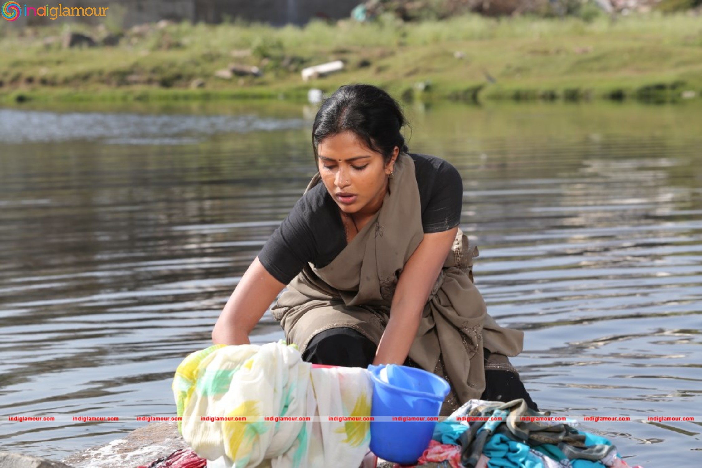 Amma Kanakku Movie hd photo