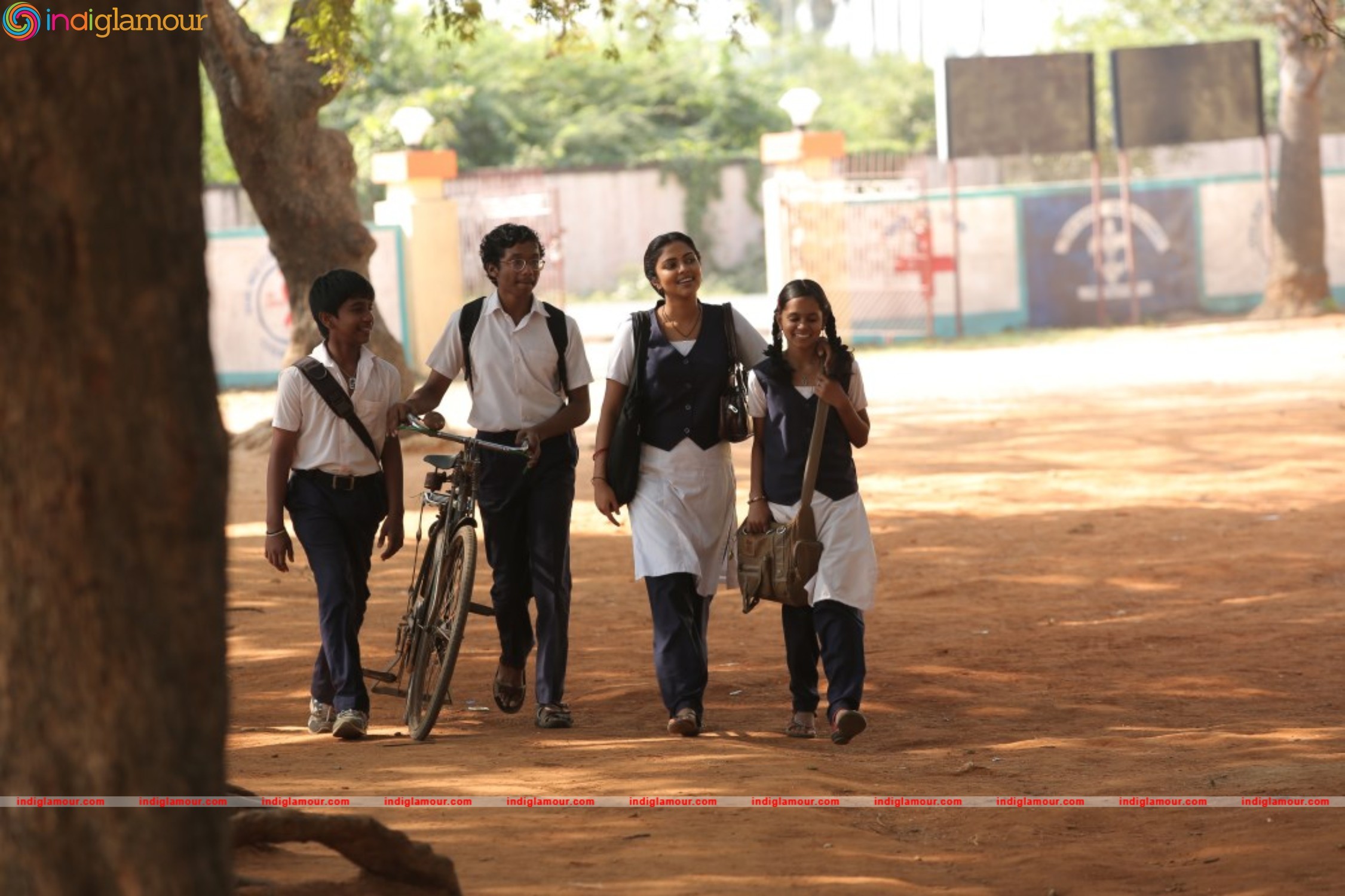 Amma Kanakku Movie hd photo