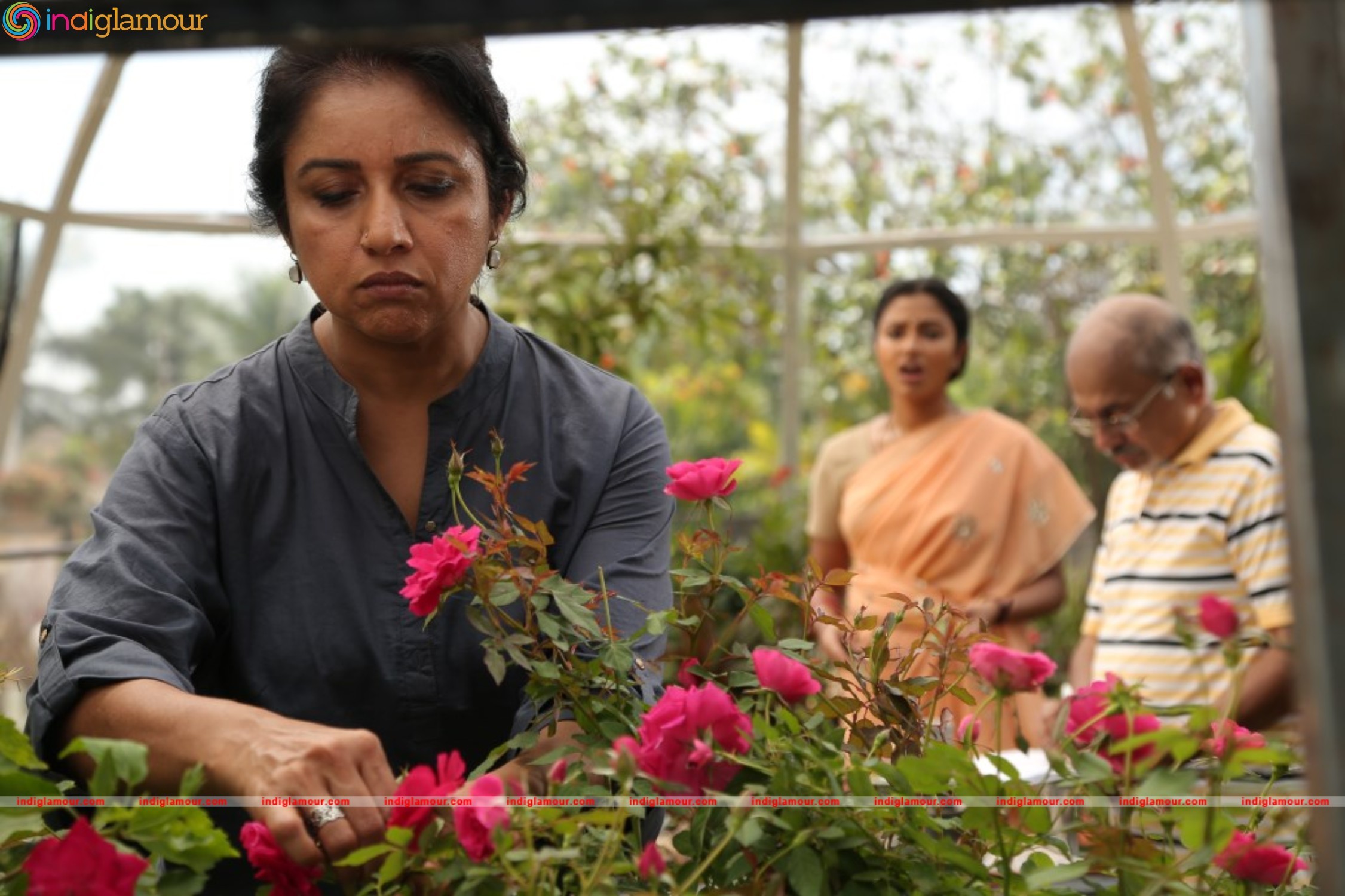 Amma Kanakku Movie hd photo