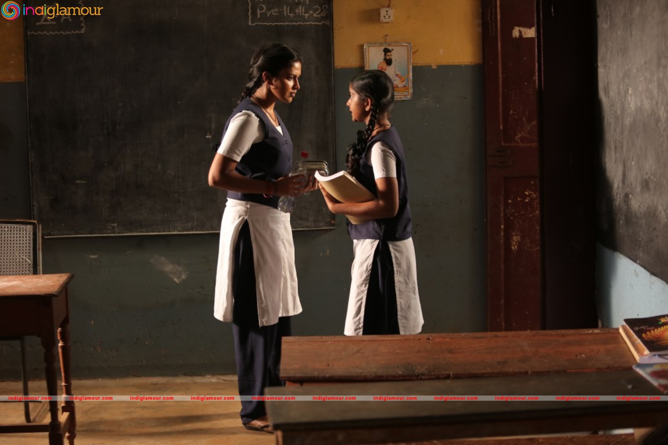 Amma Kanakku Movie hd photo