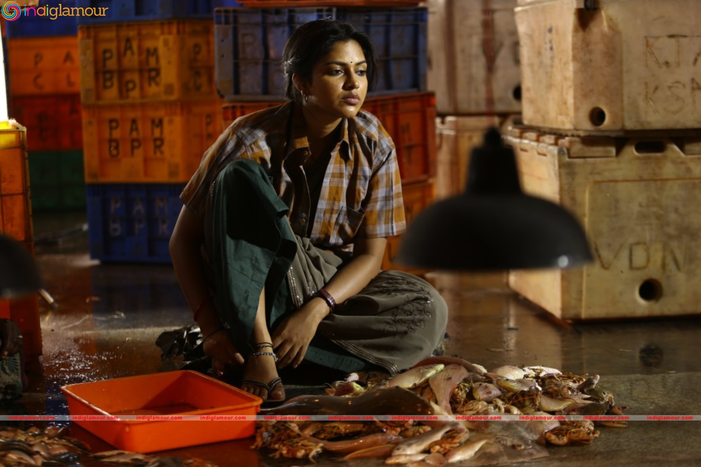 Amma Kanakku Movie hd photo