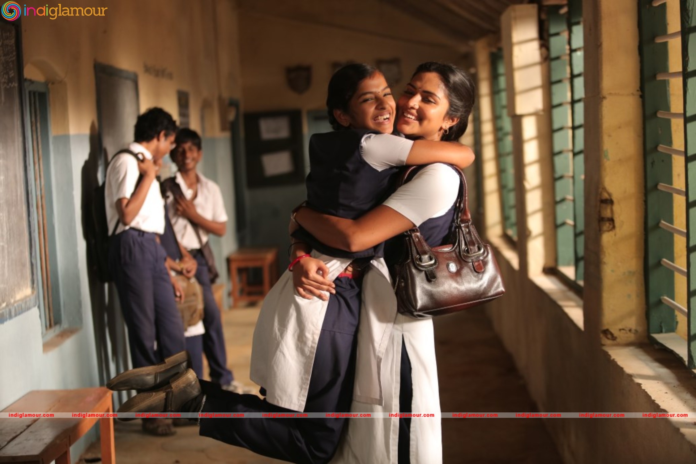 Amma Kanakku Movie hd photo
