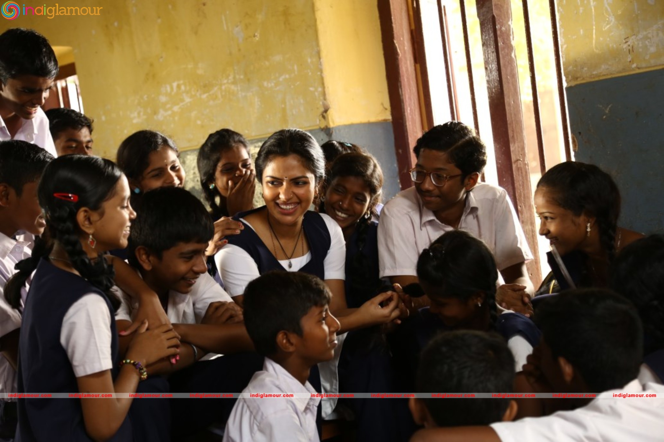 Amma Kanakku Movie hd photo