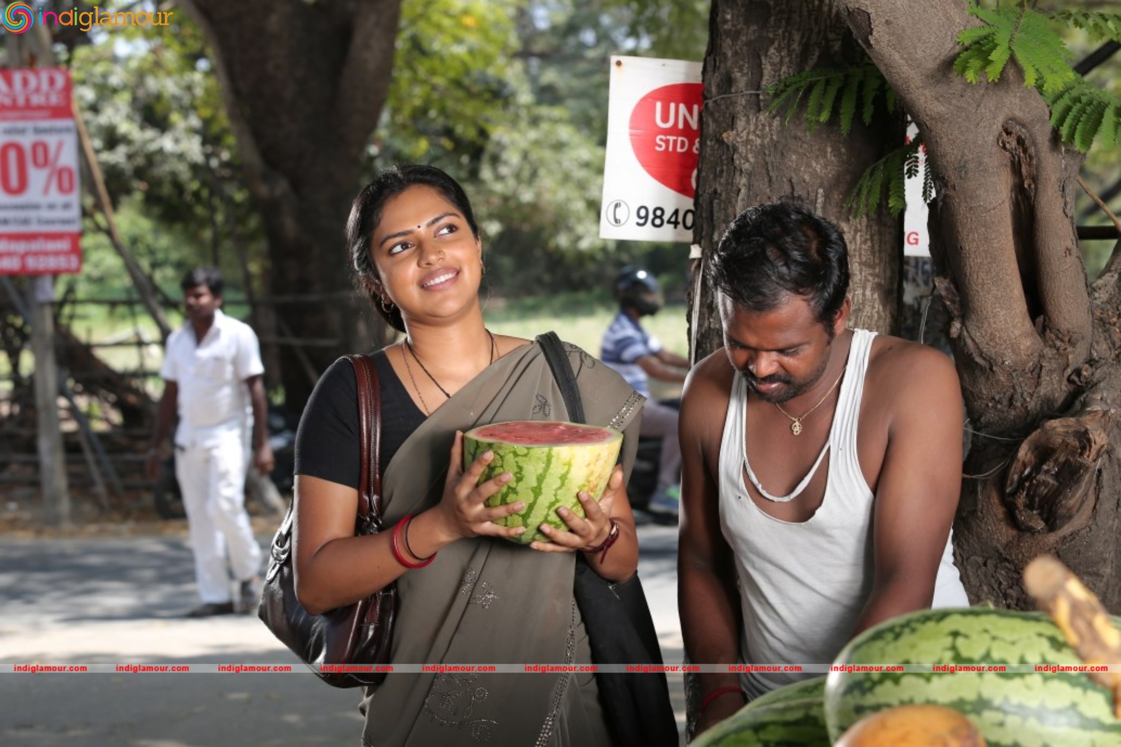 Amma Kanakku Movie hd photo