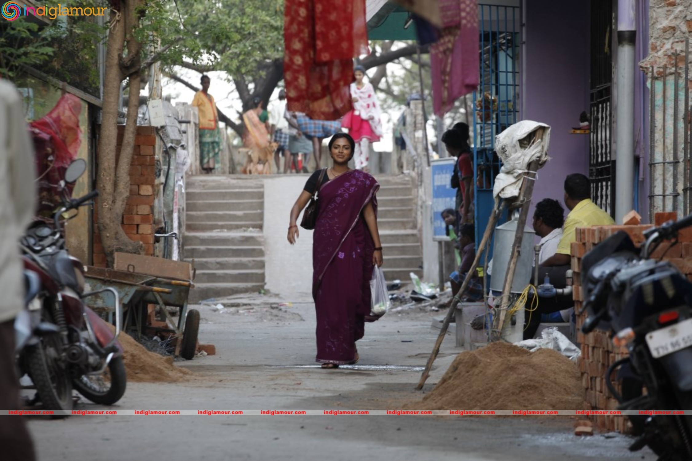 Amma Kanakku Movie hd photo