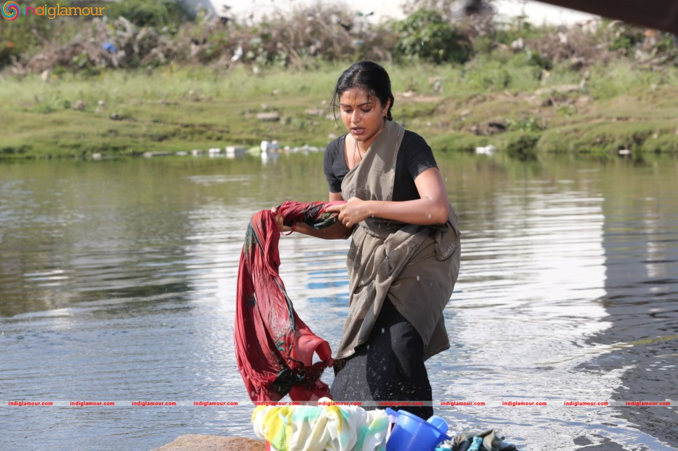 Amma Kanakku Movie hd photo