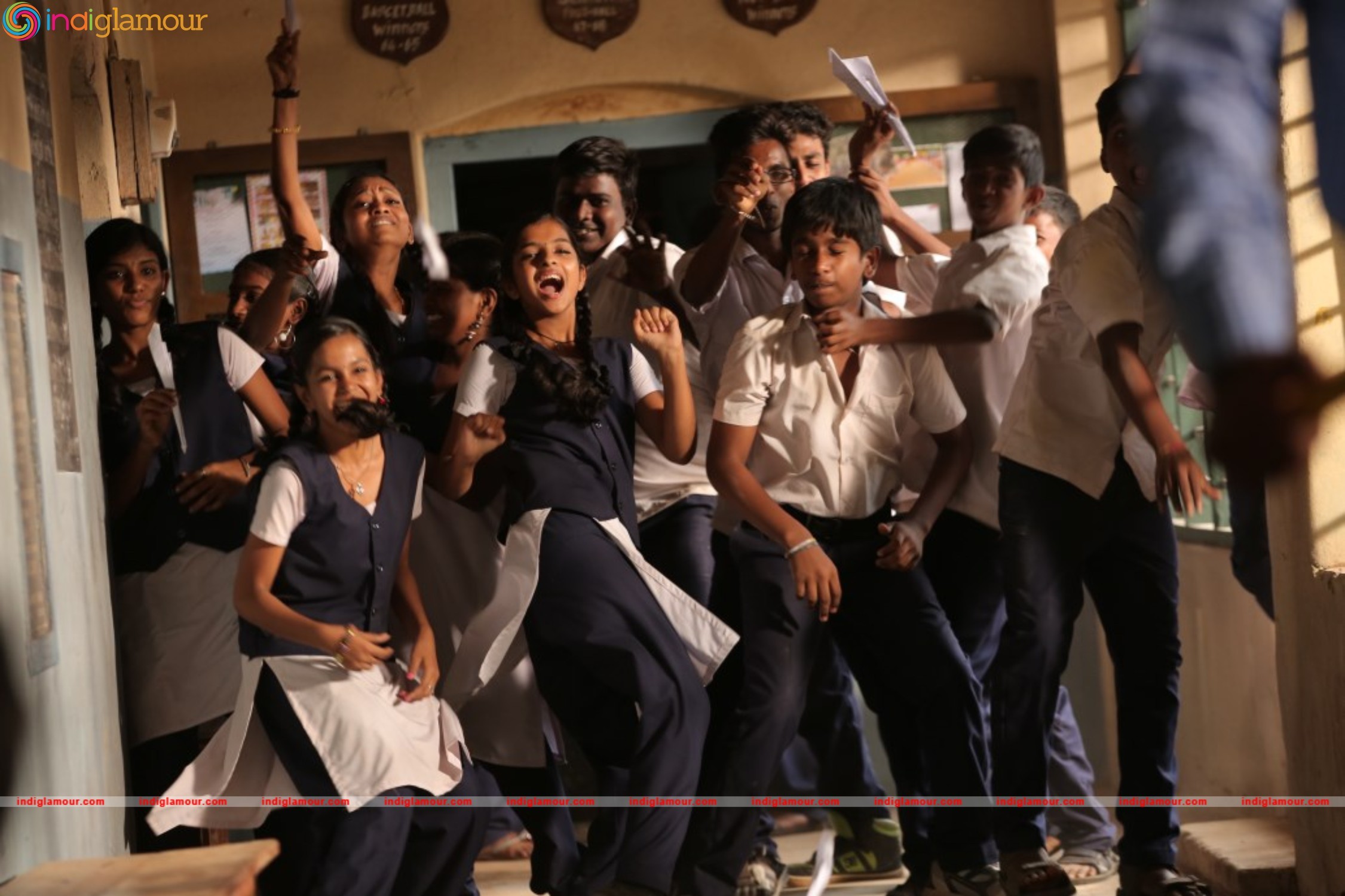 Amma Kanakku Movie hd photo