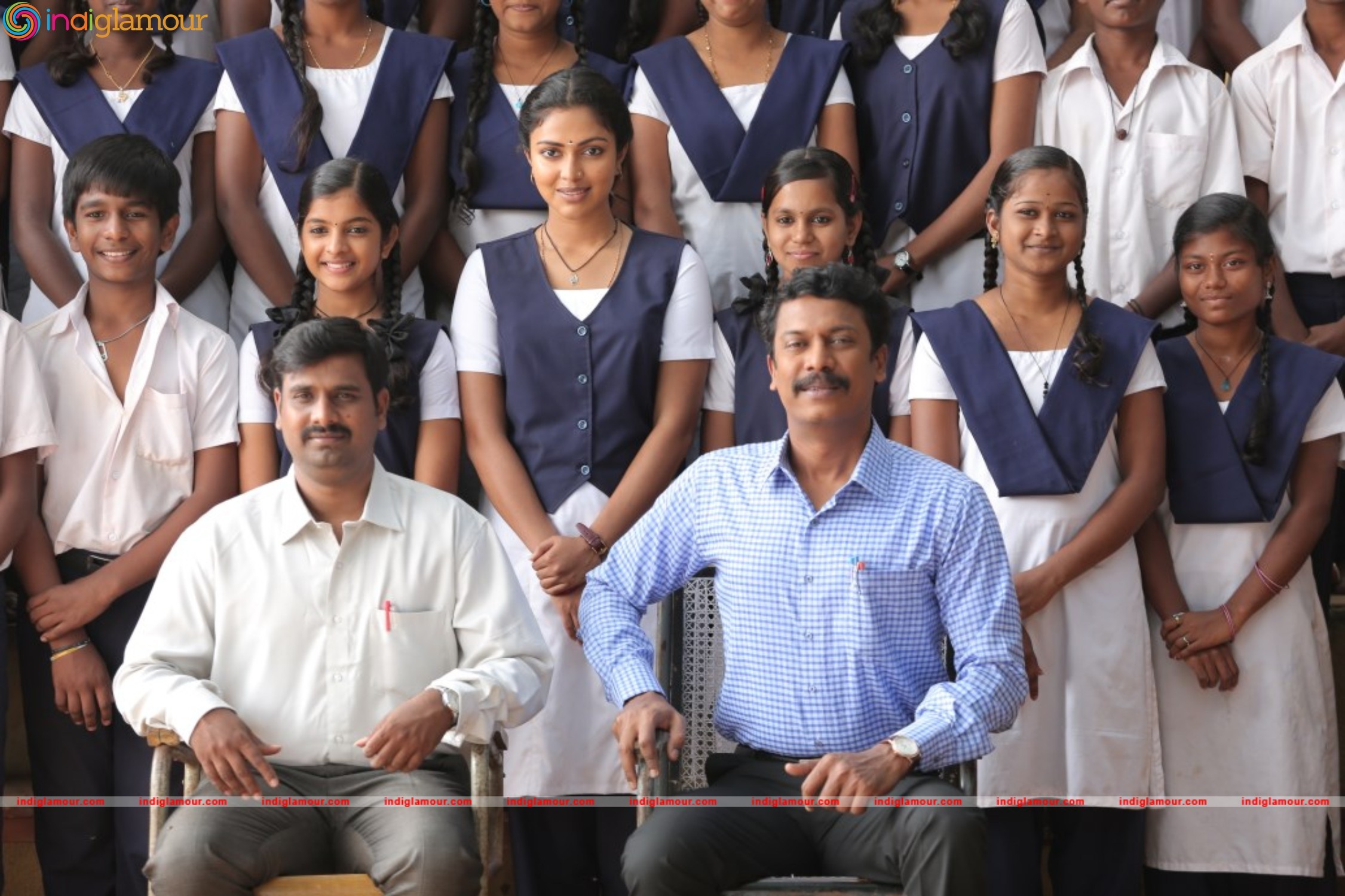 Amma Kanakku Movie hd photo