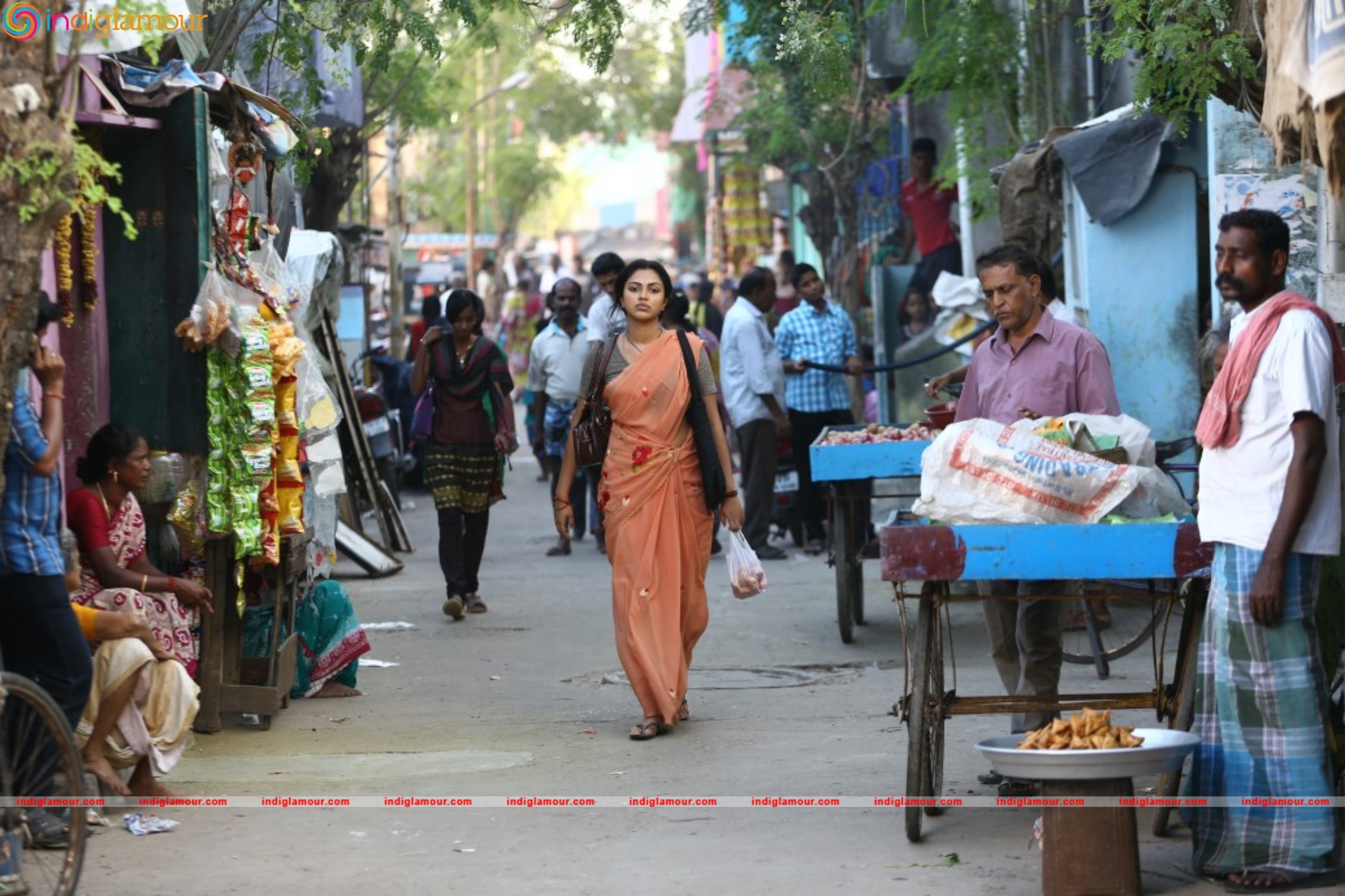 Amma Kanakku Movie hd photo