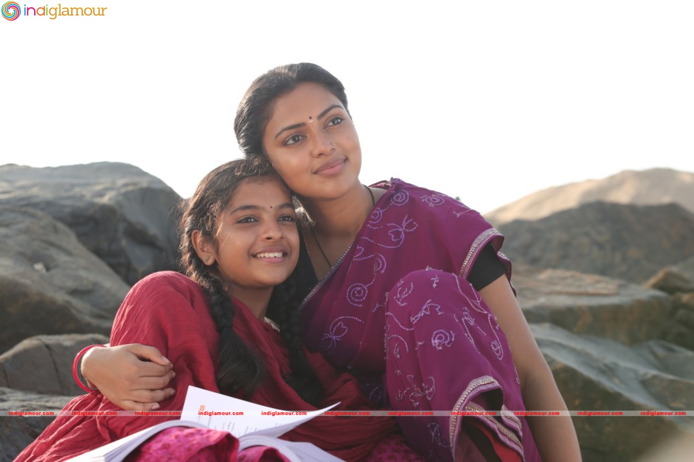 Amma Kanakku Movie hd photo