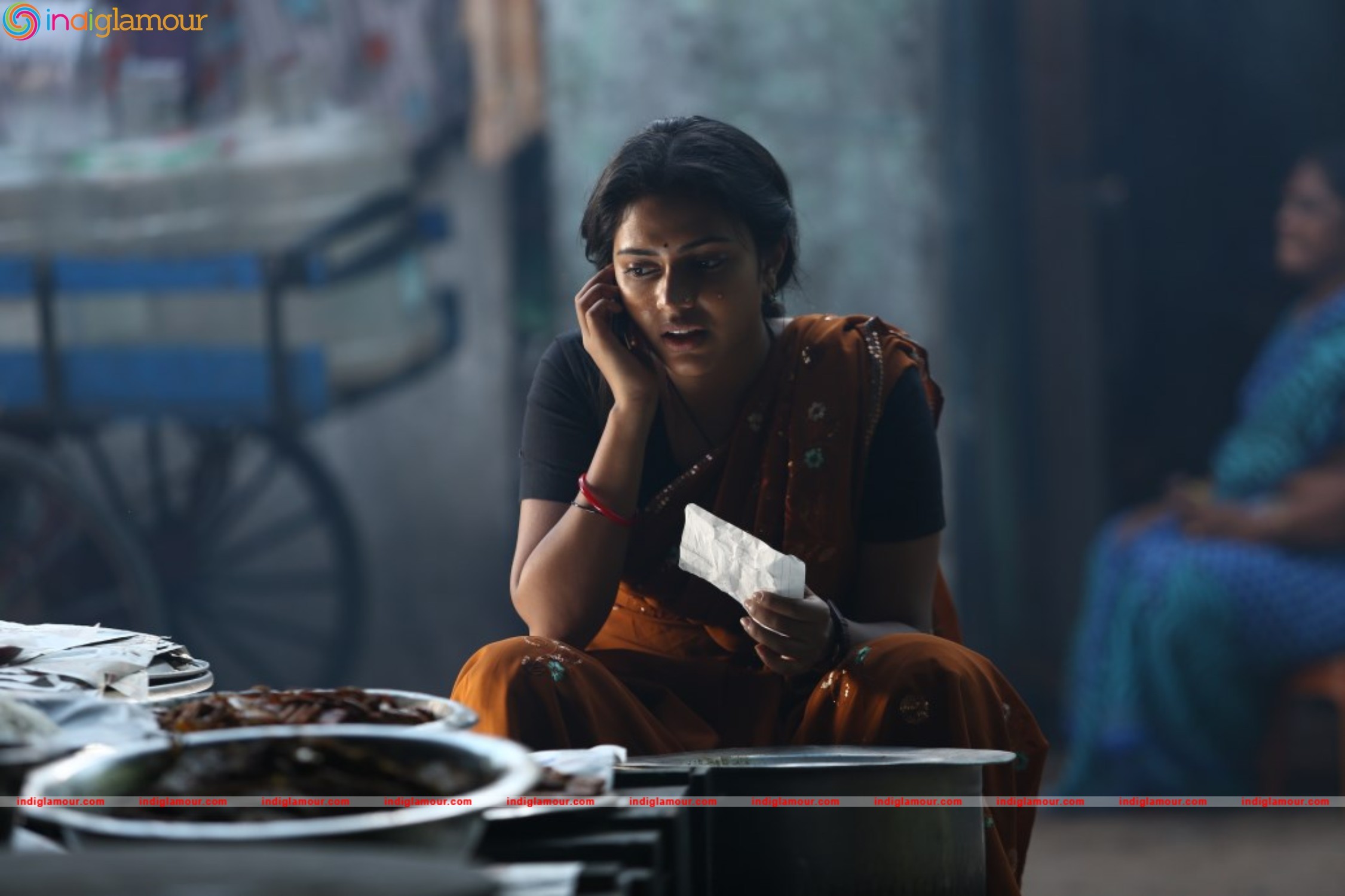 Amma Kanakku Movie hd photo