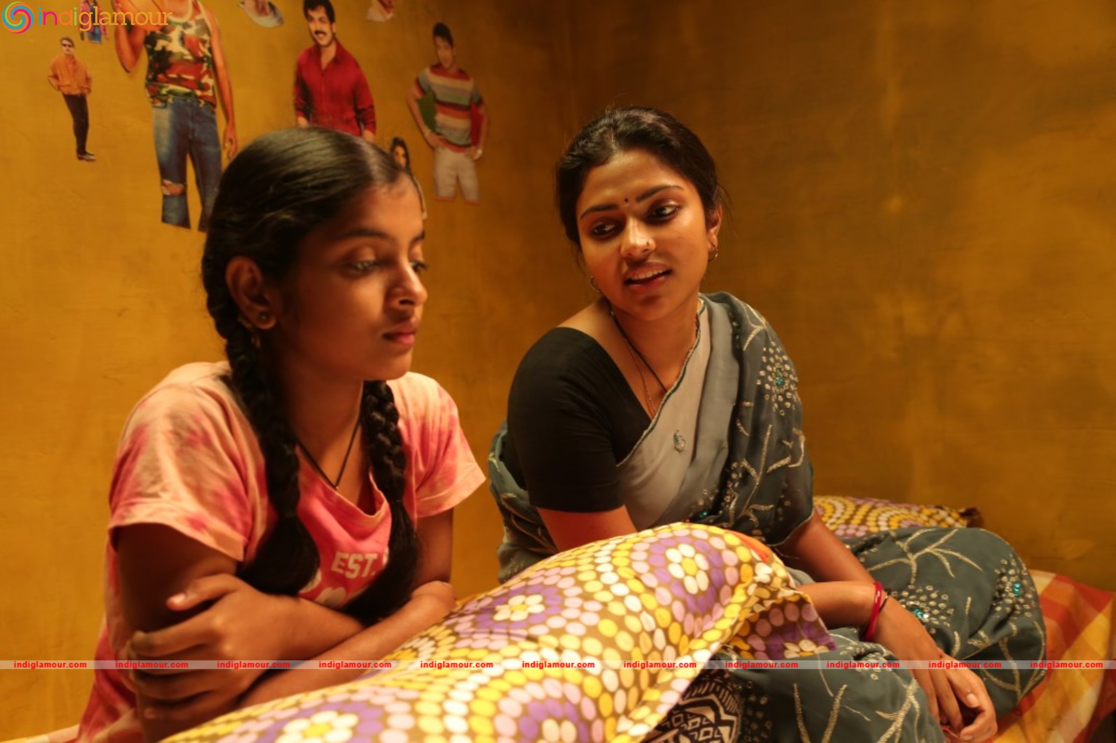 Amma Kanakku Movie hd photo