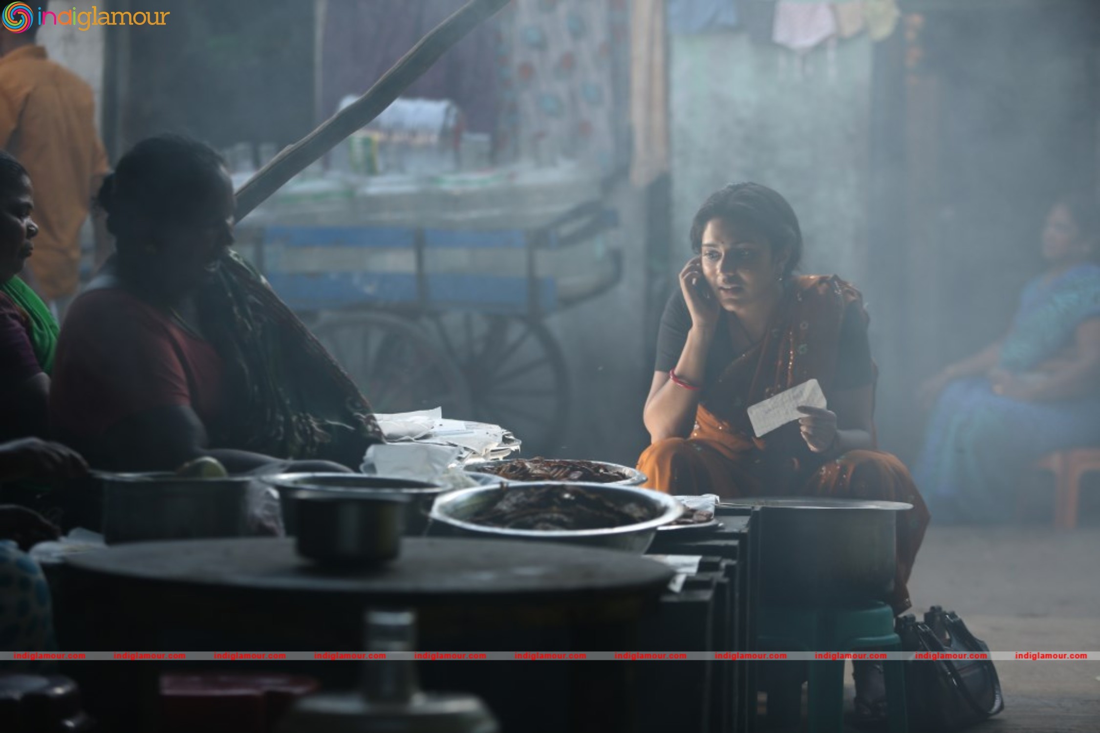 Amma Kanakku Movie hd photo