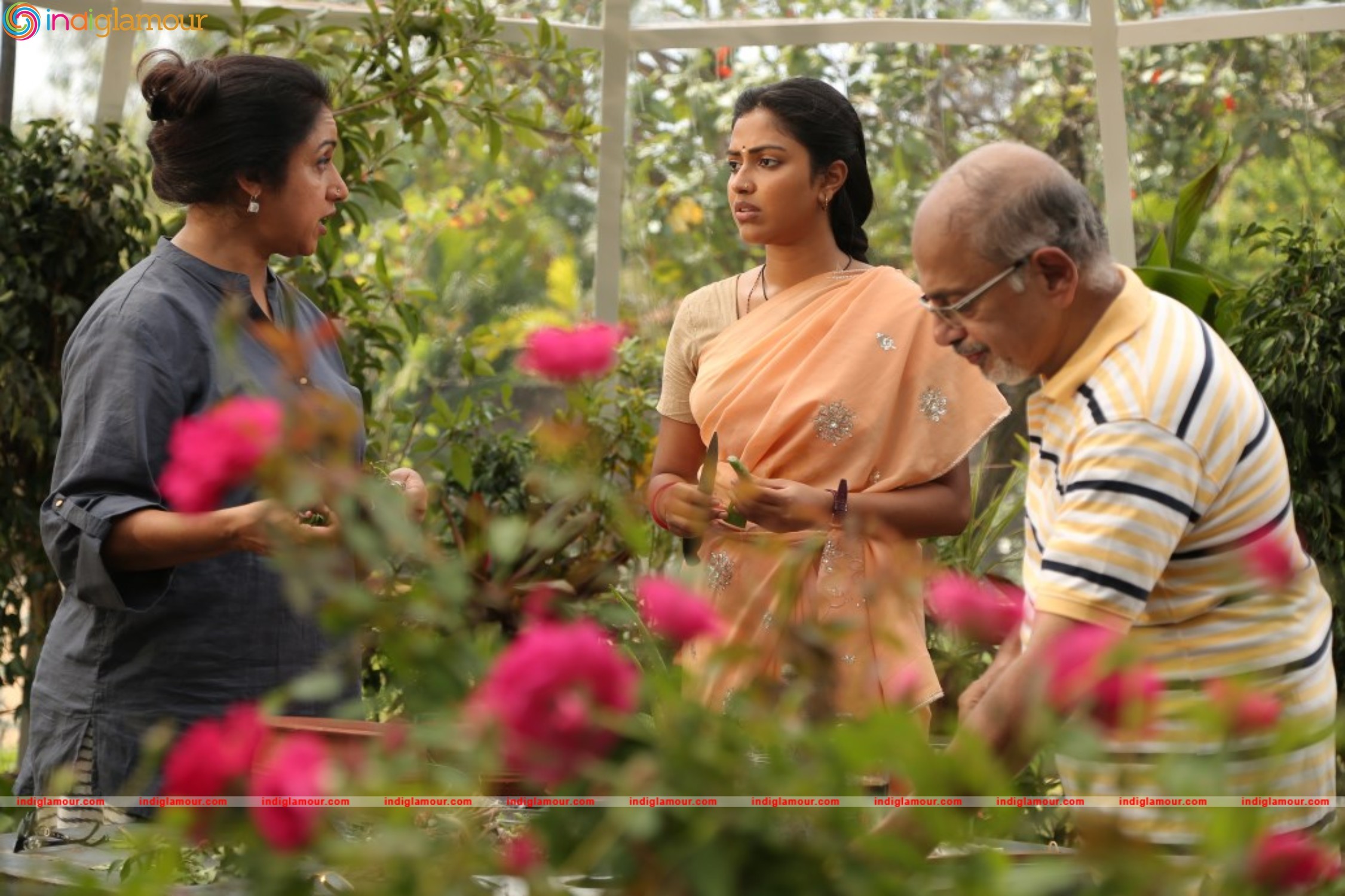 Amma Kanakku Movie hd photo