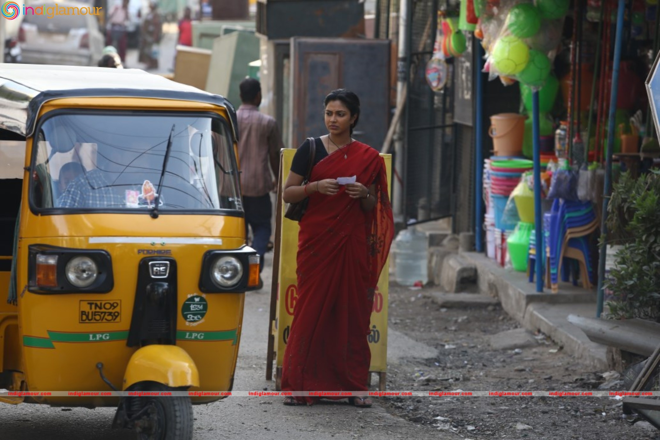 Amma Kanakku Movie hd photo