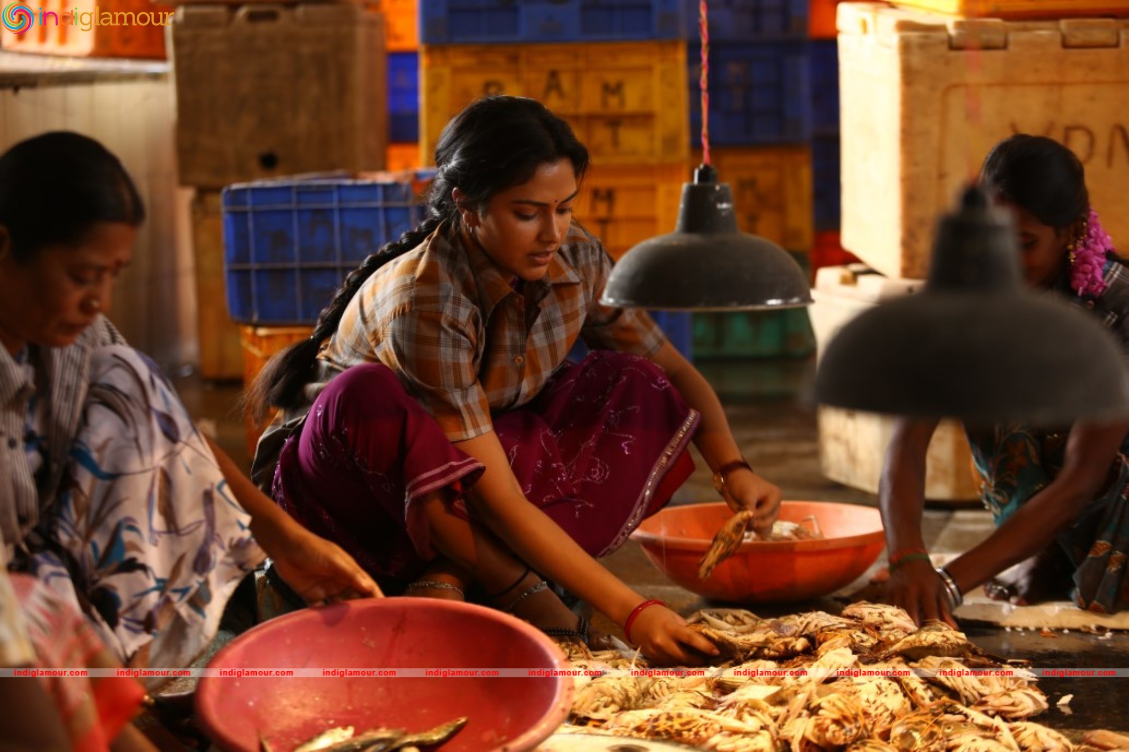Amma Kanakku Movie hd photo