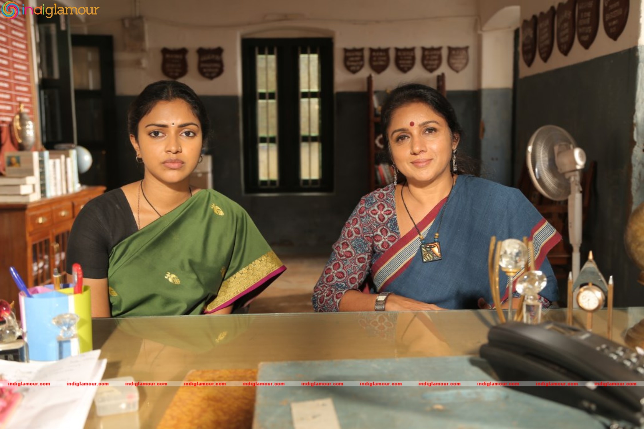 Amma Kanakku Movie hd photo