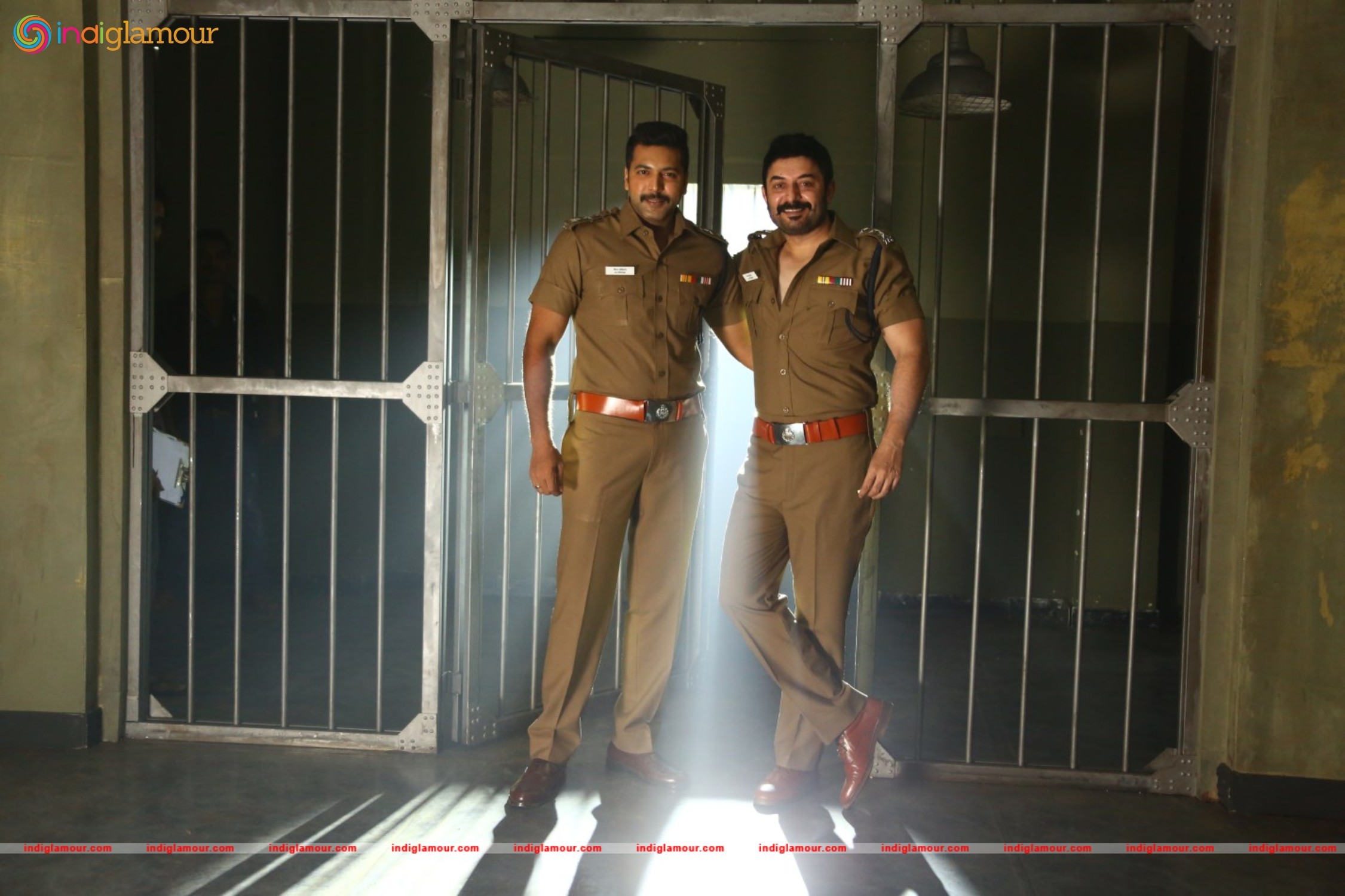 Bogan Movie hd photo
