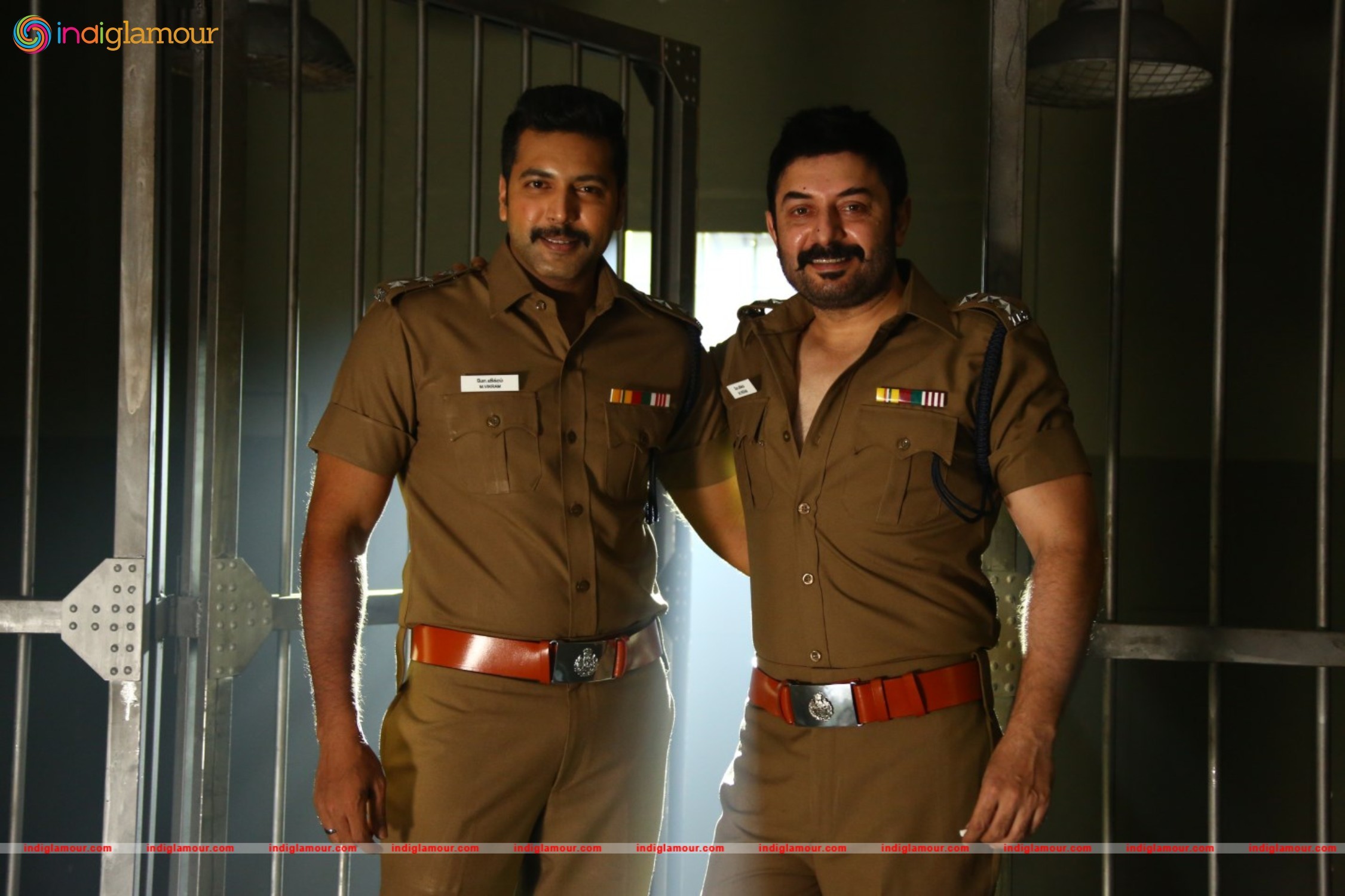 Bogan Movie hd photo