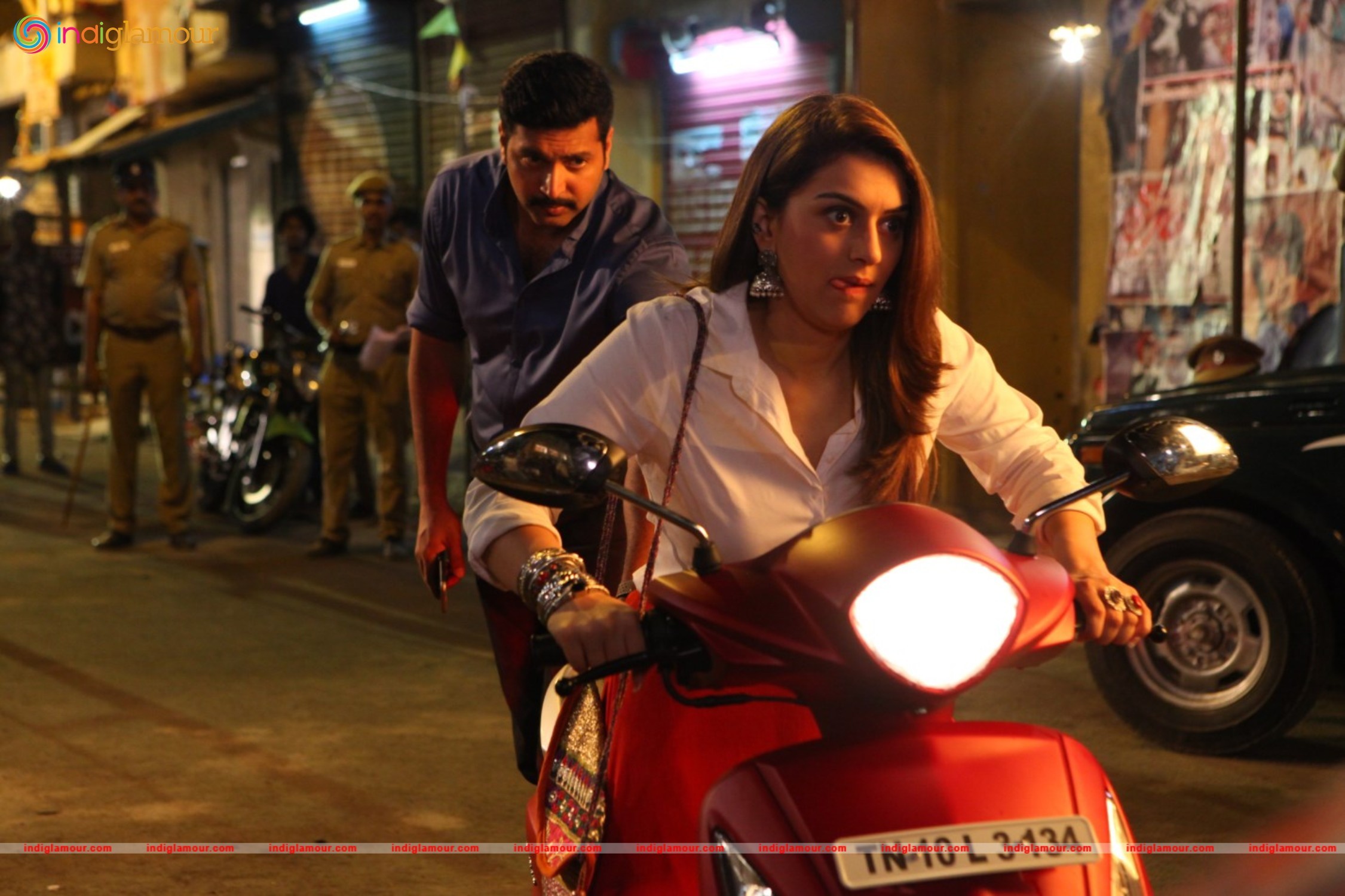Bogan Movie hd photo