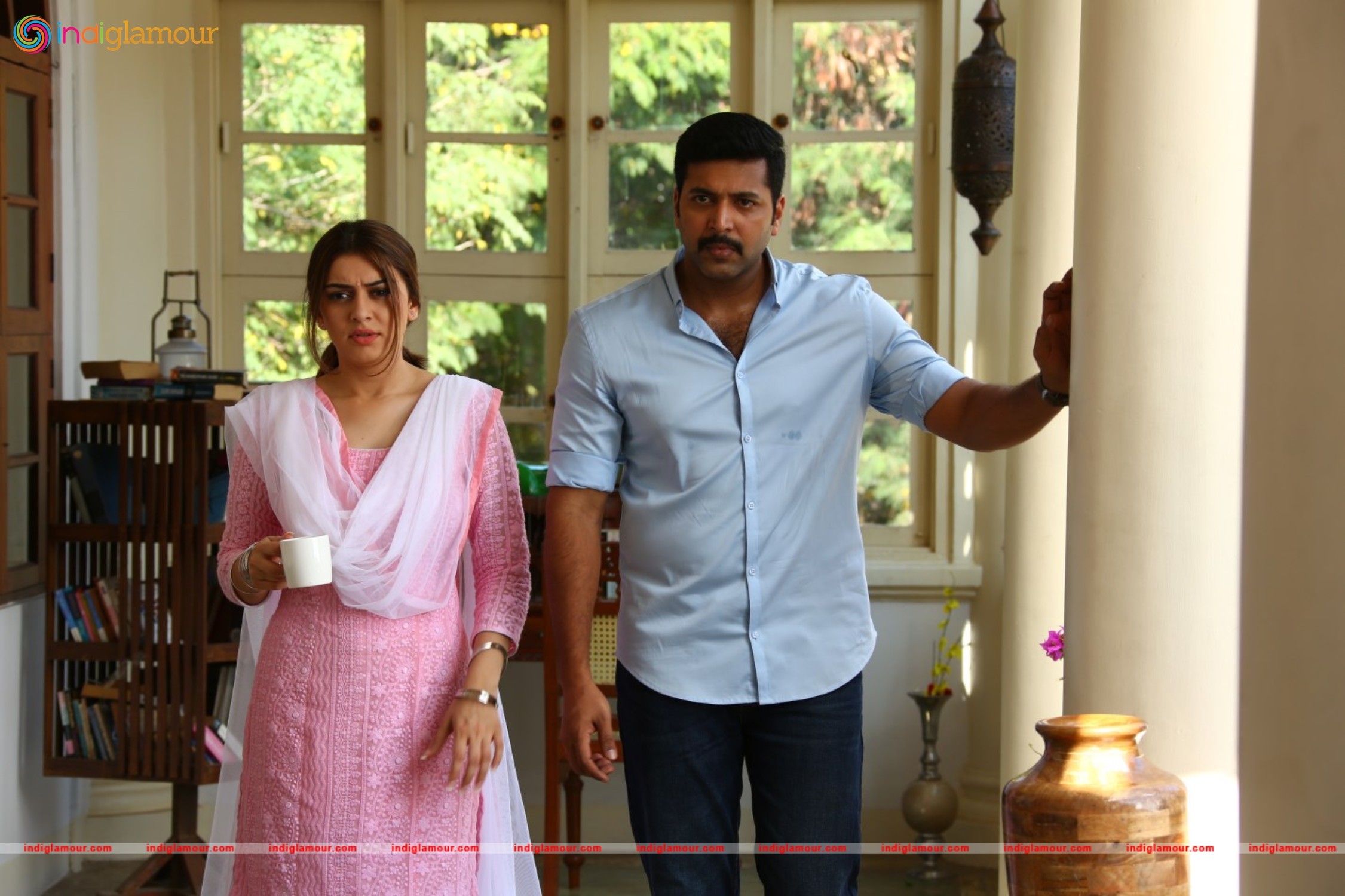 Bogan Movie hd photo