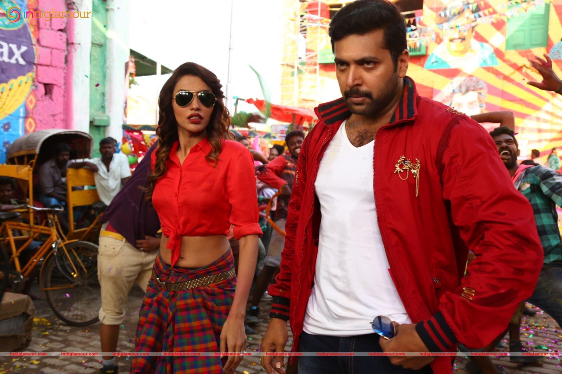 Bogan Movie hd photo