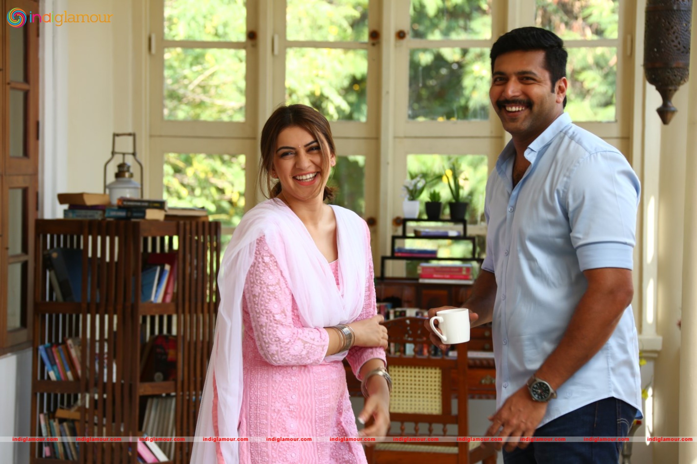 Bogan Movie hd photo