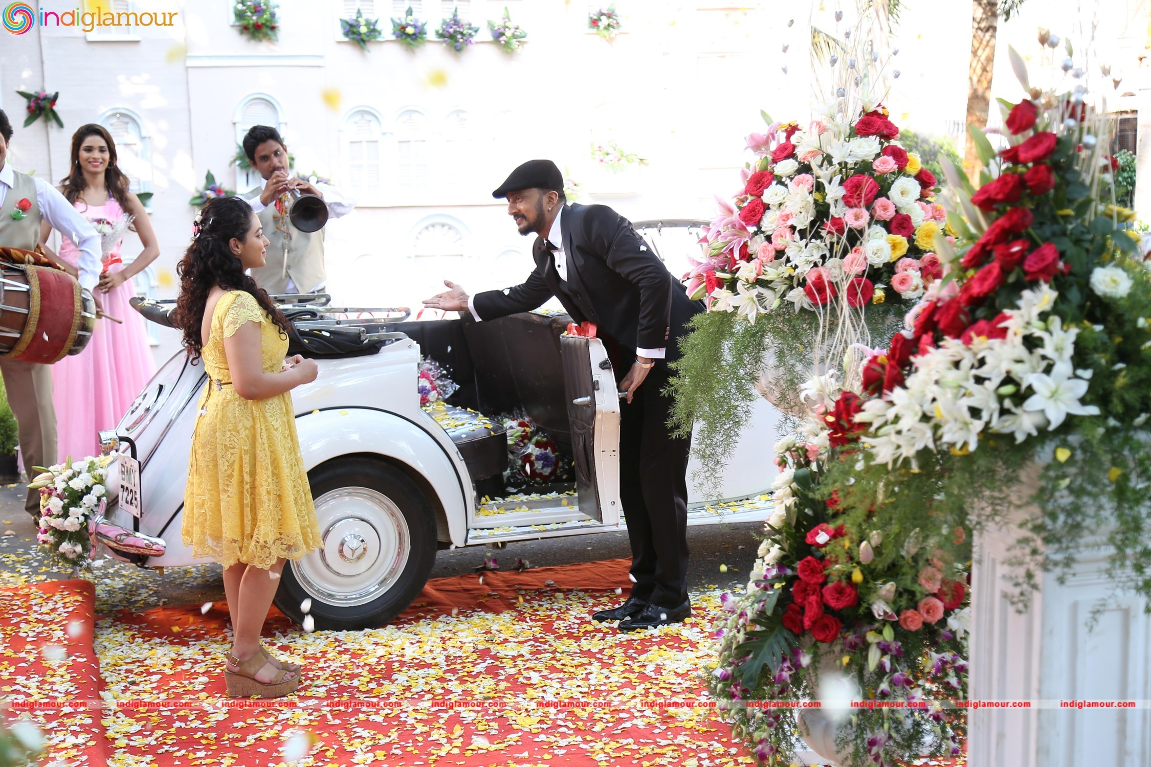 Mudinja Ivana Pudi Movie hd photo
