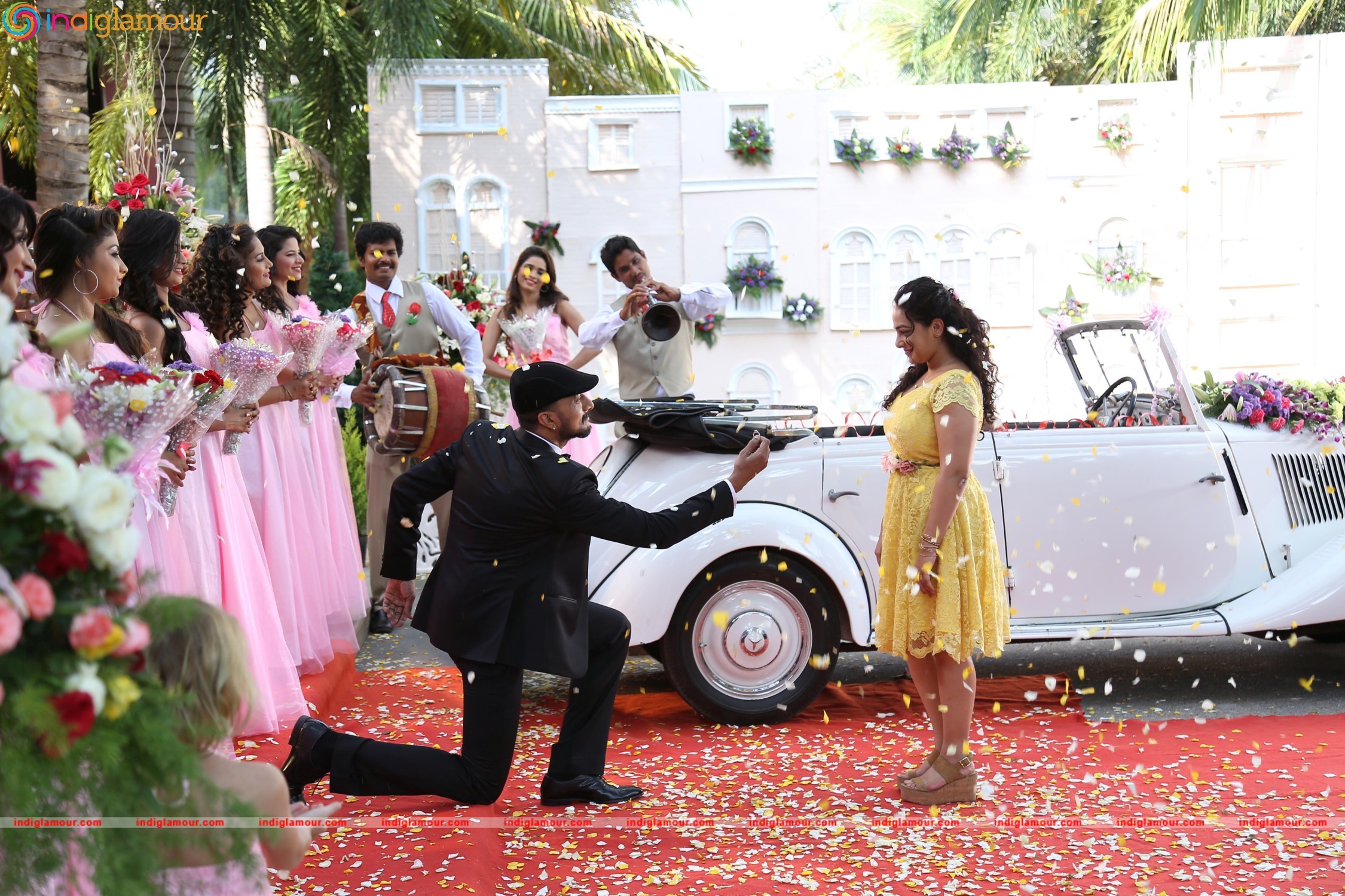 Mudinja Ivana Pudi Movie hd photo