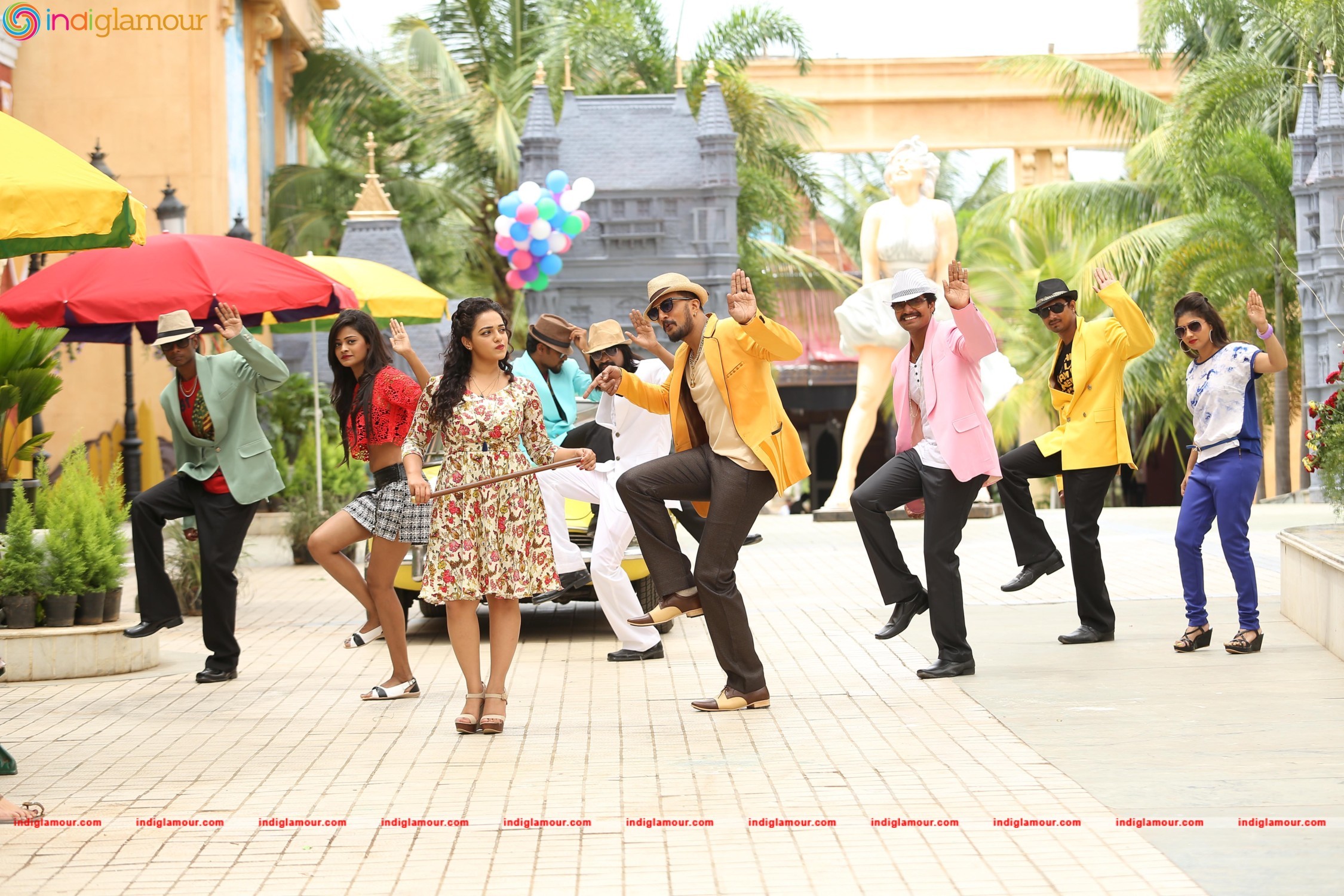 Mudinja Ivana Pudi Movie hd photo