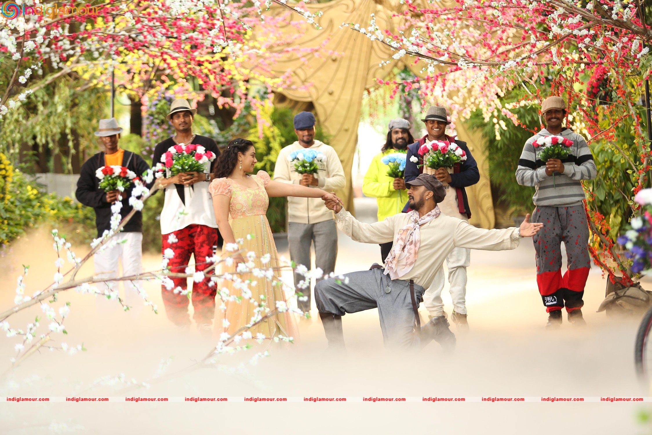 Mudinja Ivana Pudi Movie hd photo