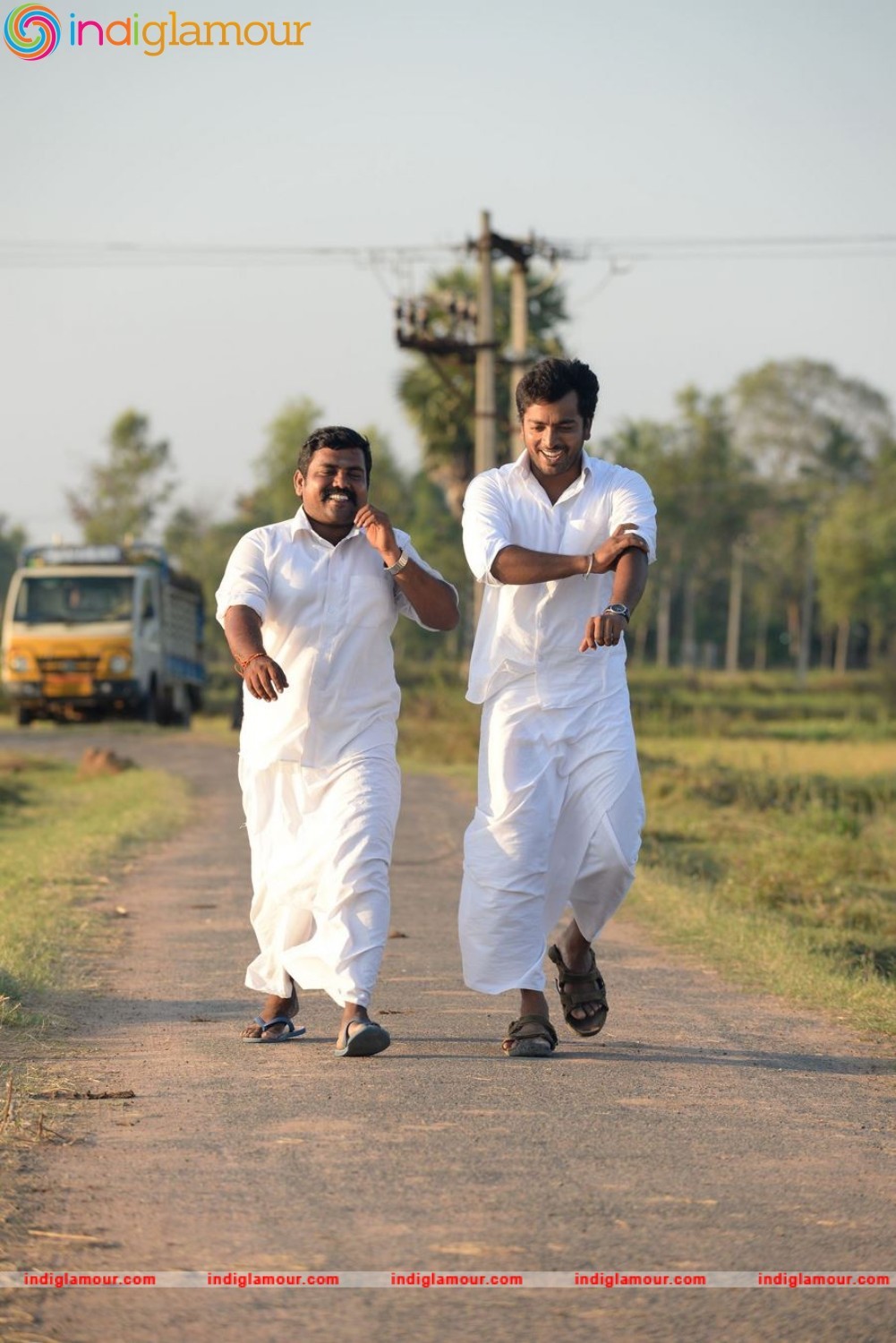 Raja Manthiri Movie hd photo