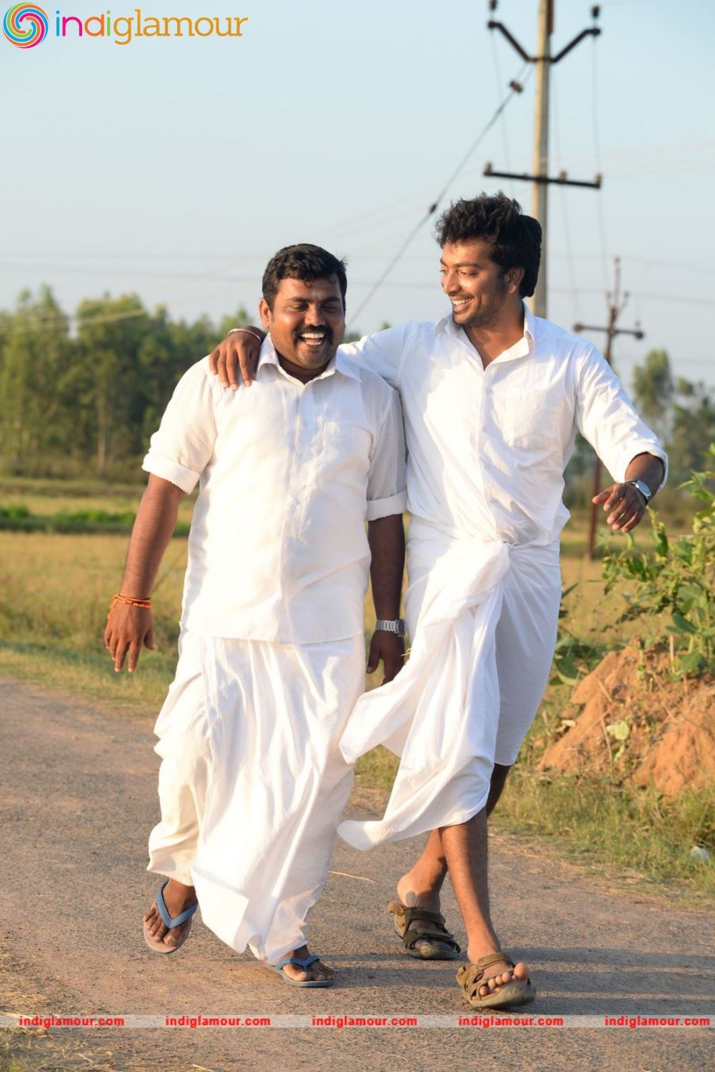 Raja Manthiri Movie hd photo