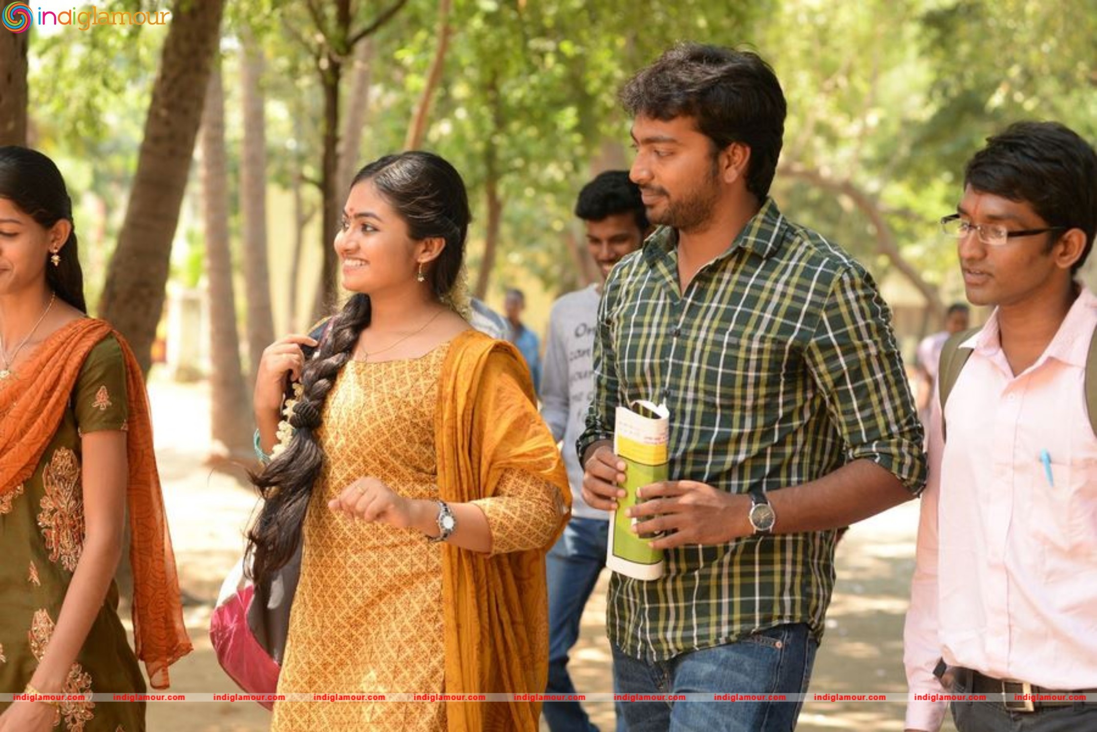 Raja Manthiri Movie hd photo