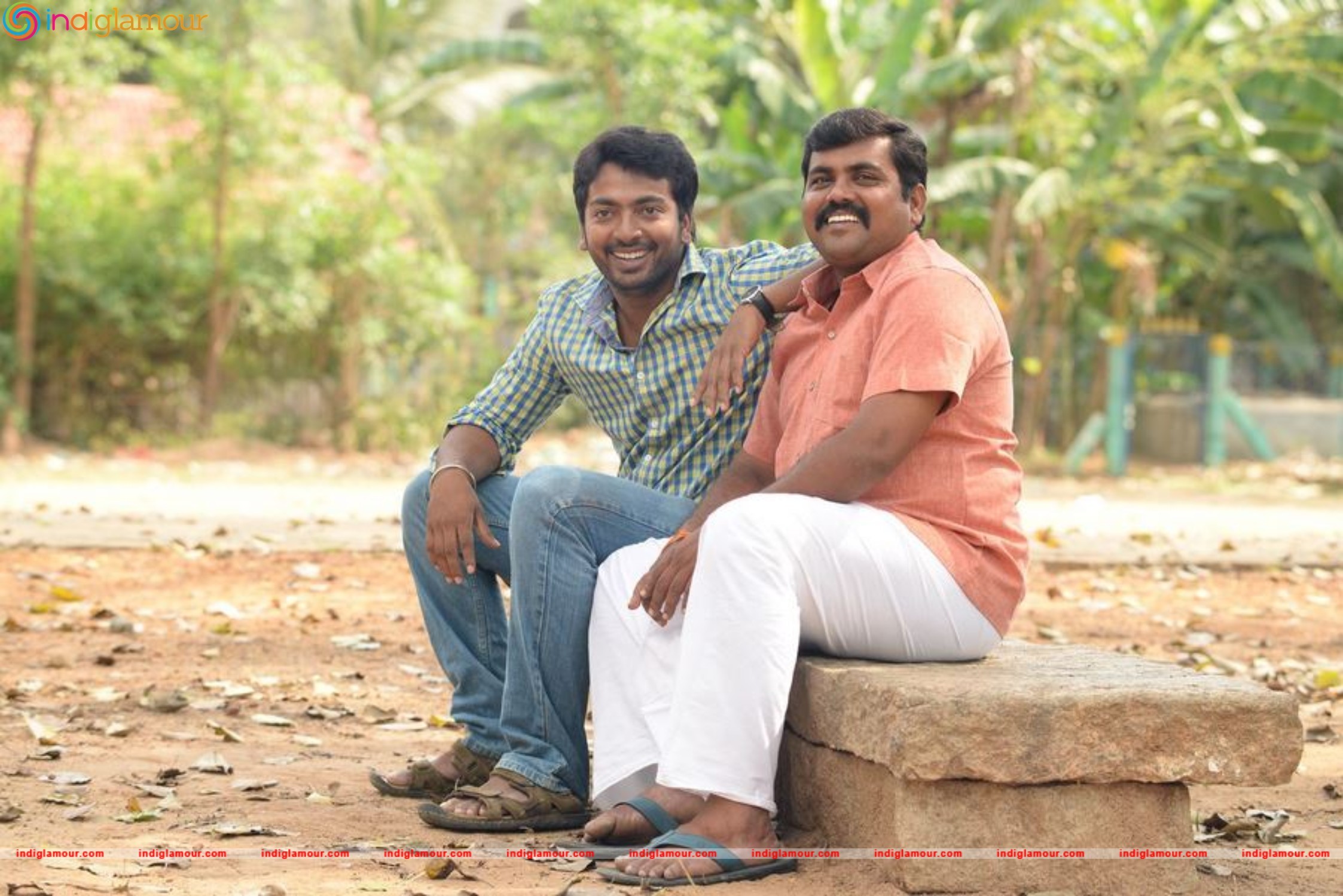 Raja Manthiri Movie hd photo