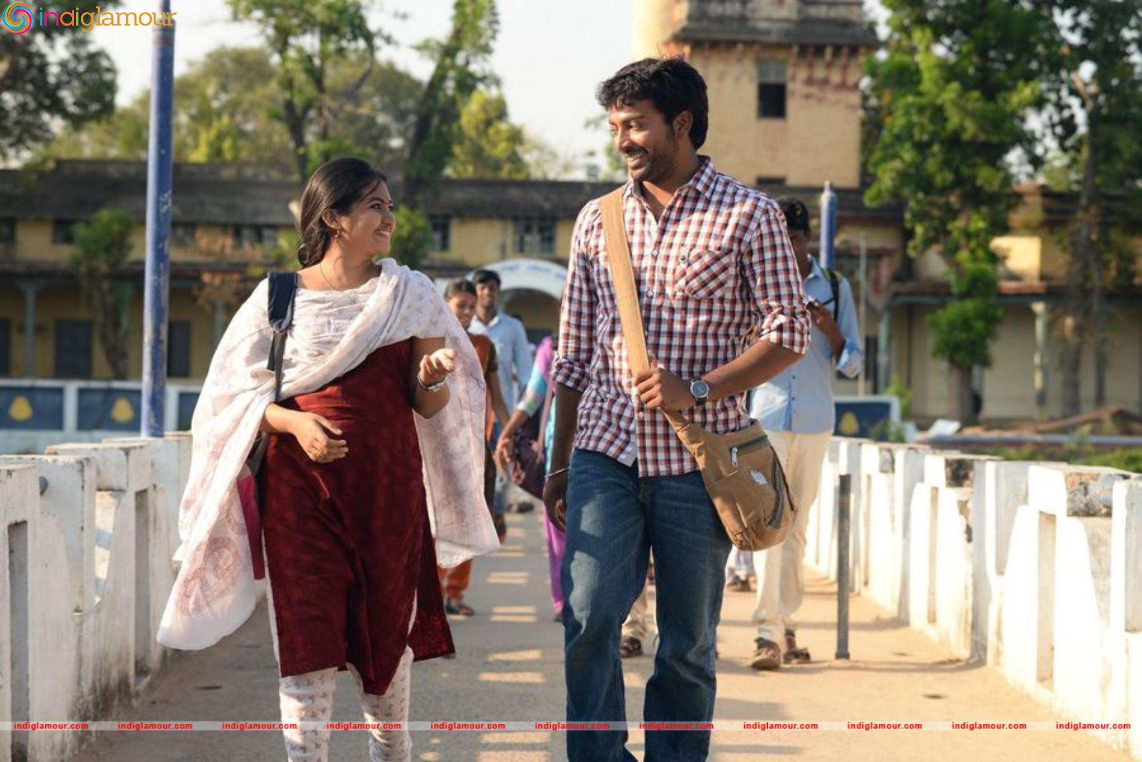Raja Manthiri Movie hd photo