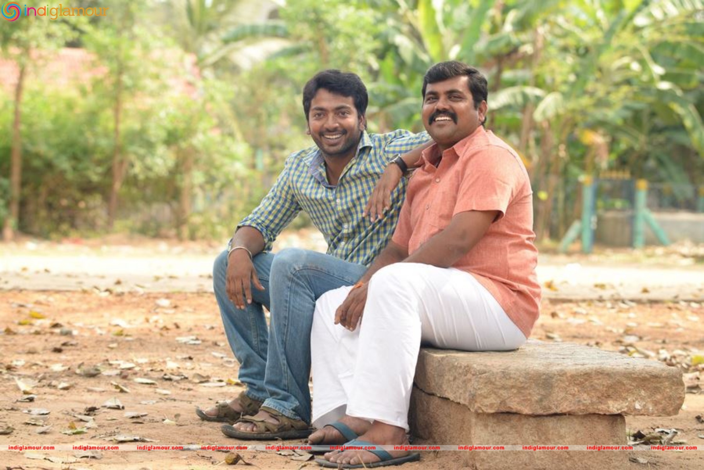 Raja Manthiri Movie hd photo
