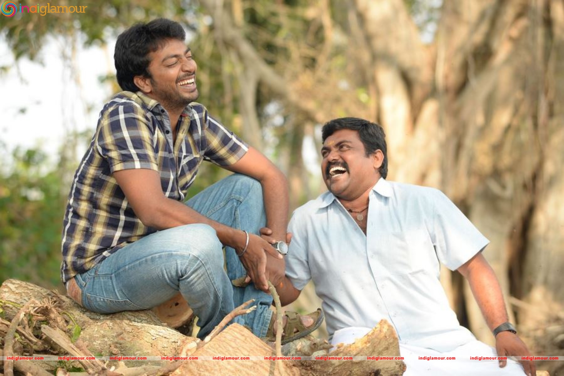 Raja Manthiri Movie hd photo