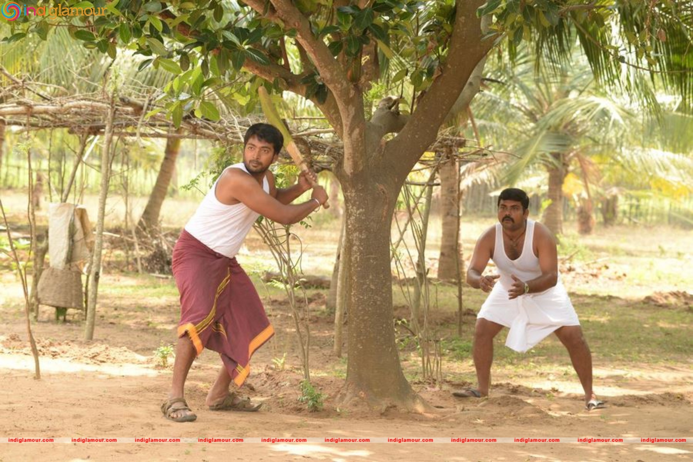 Raja Manthiri Movie hd photo