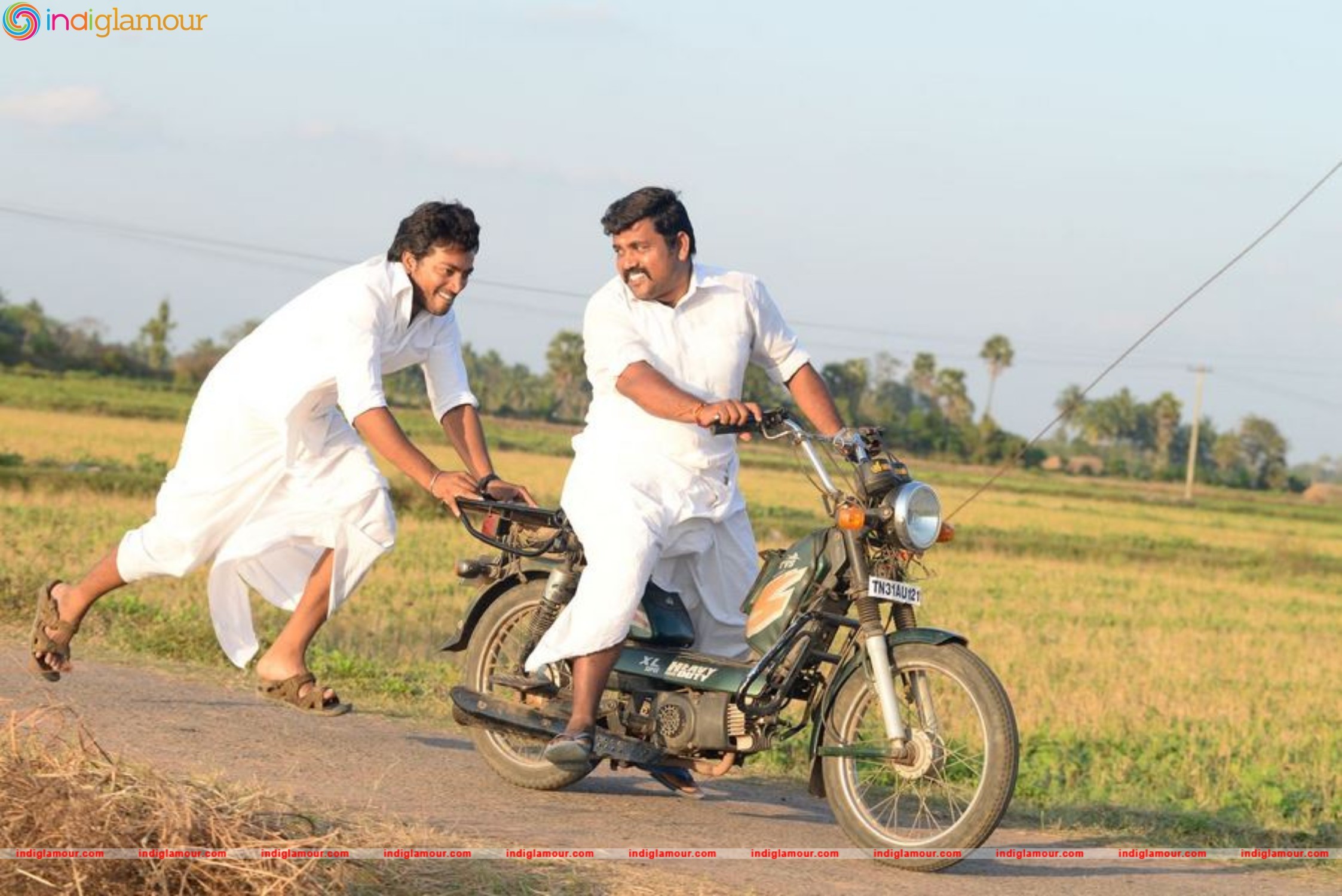 Raja Manthiri Movie hd photo