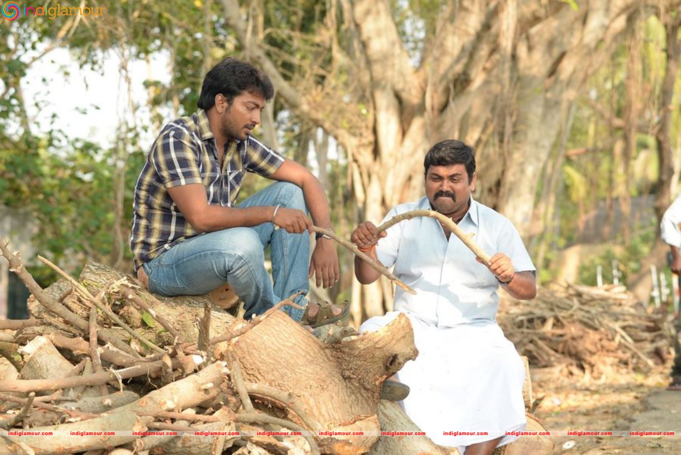 Raja Manthiri Movie hd photo