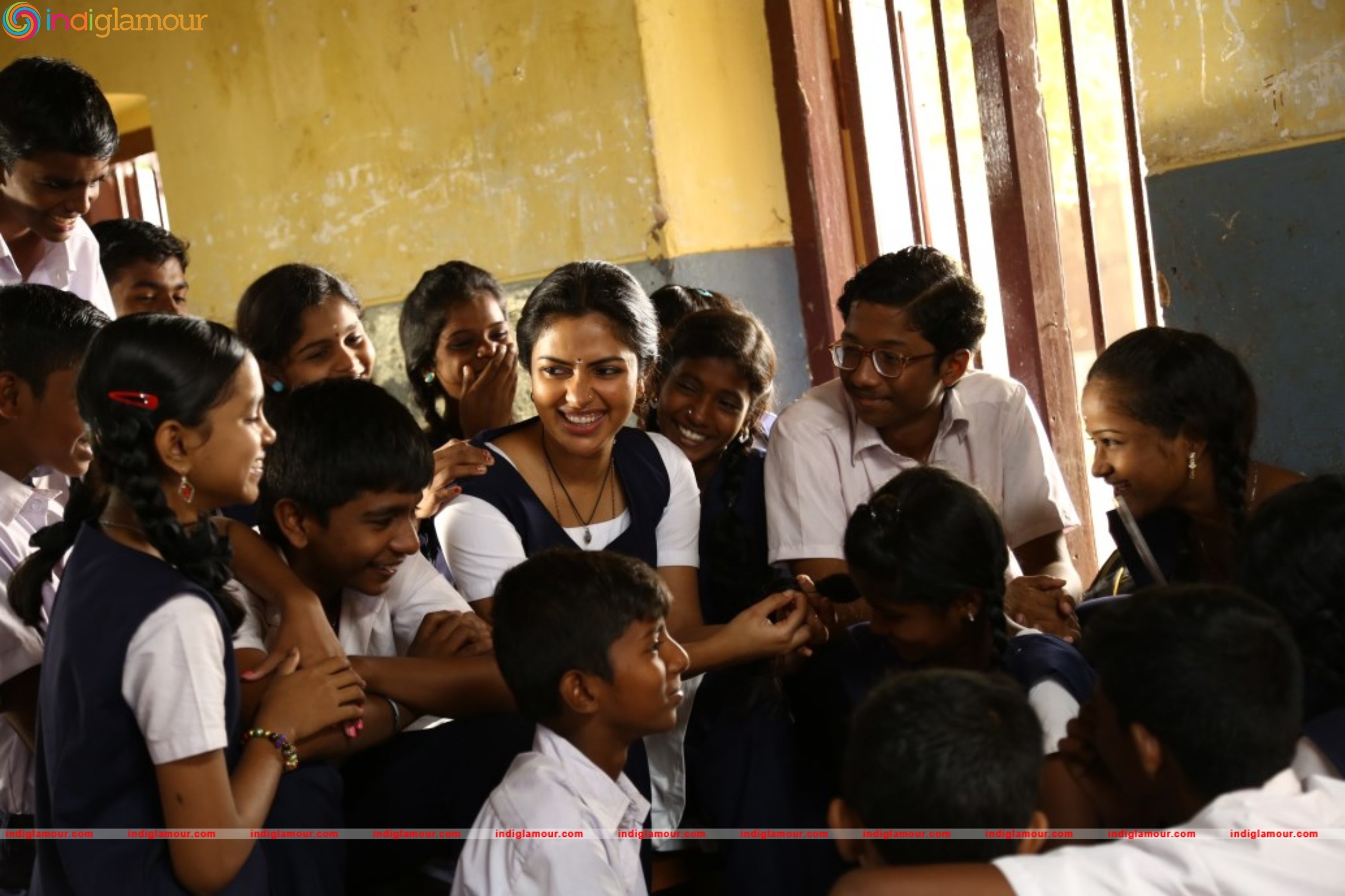 Amma Kanakku Movie hd photo