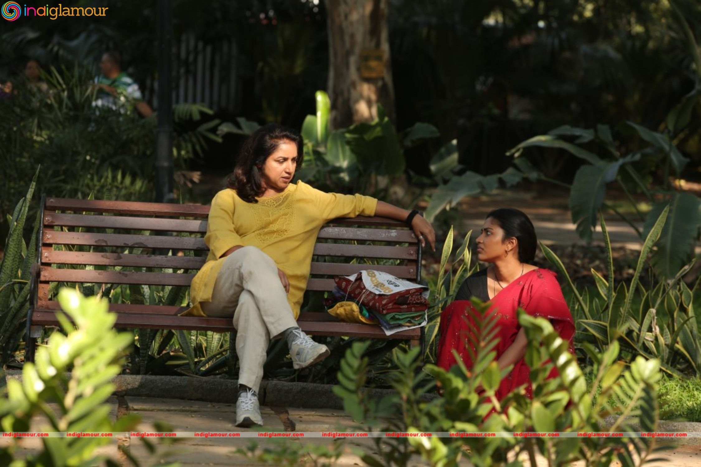 Amma Kanakku Movie hd photo