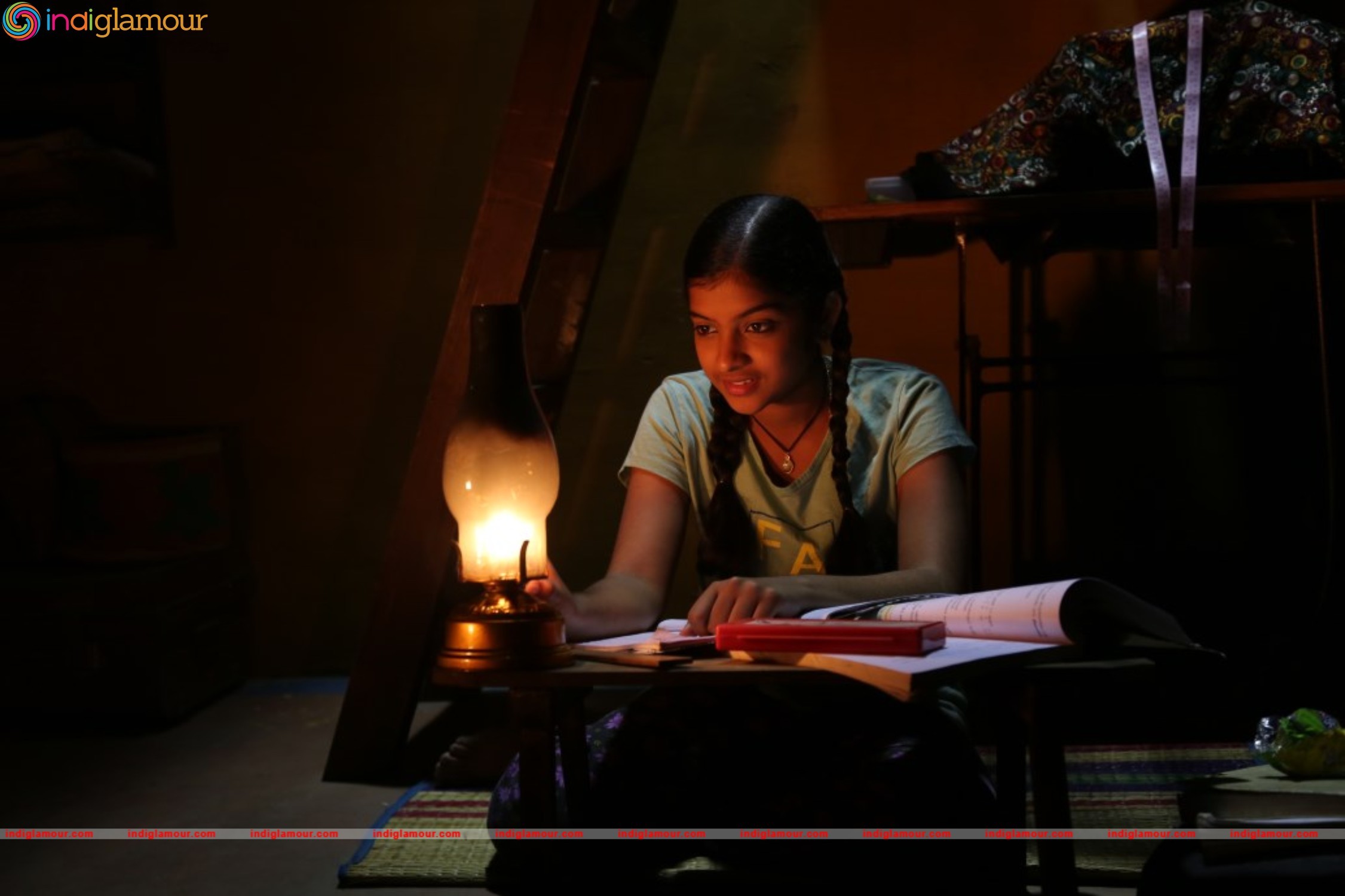Amma Kanakku Movie hd photo
