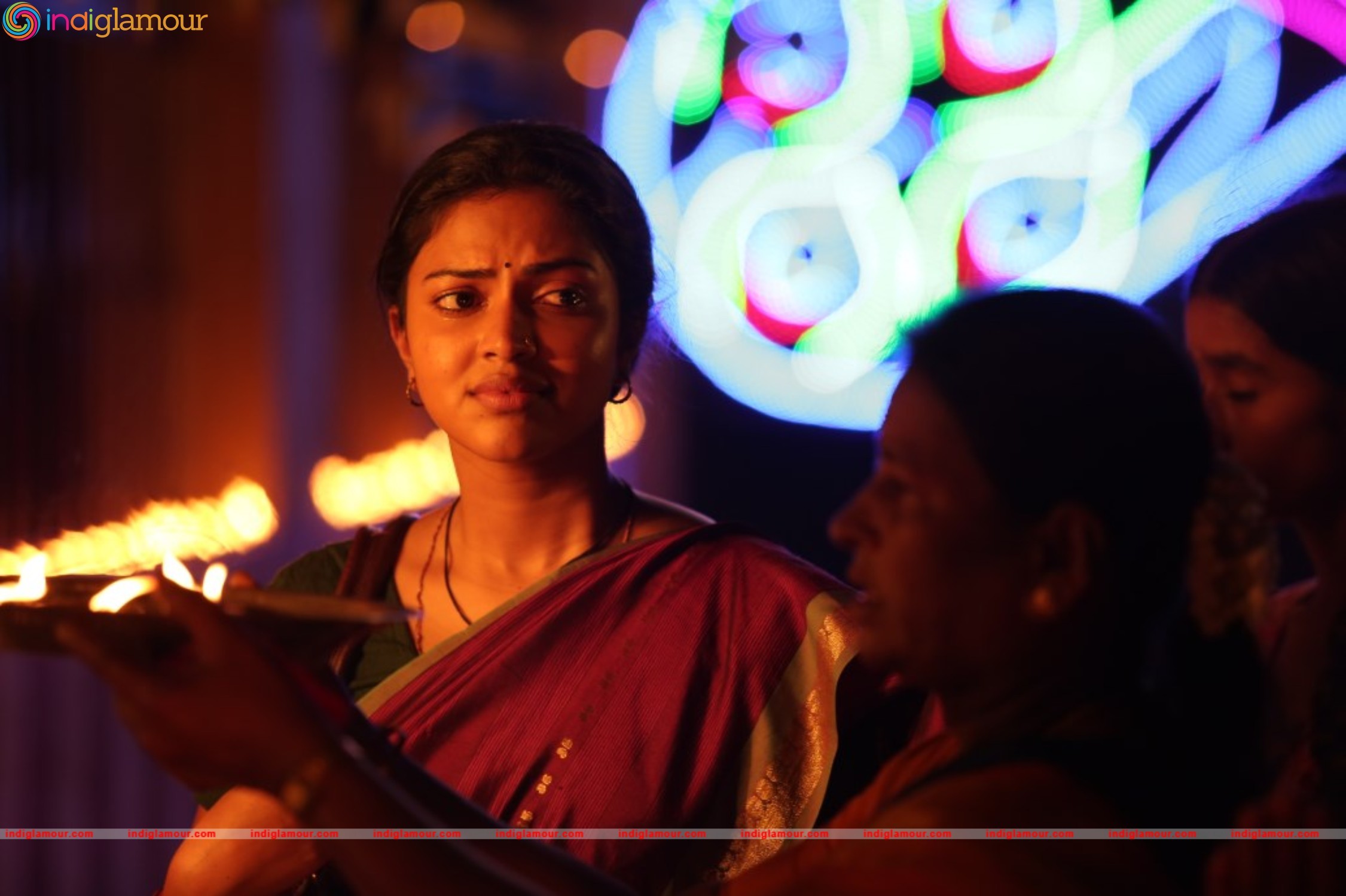 Amma Kanakku Movie hd photo