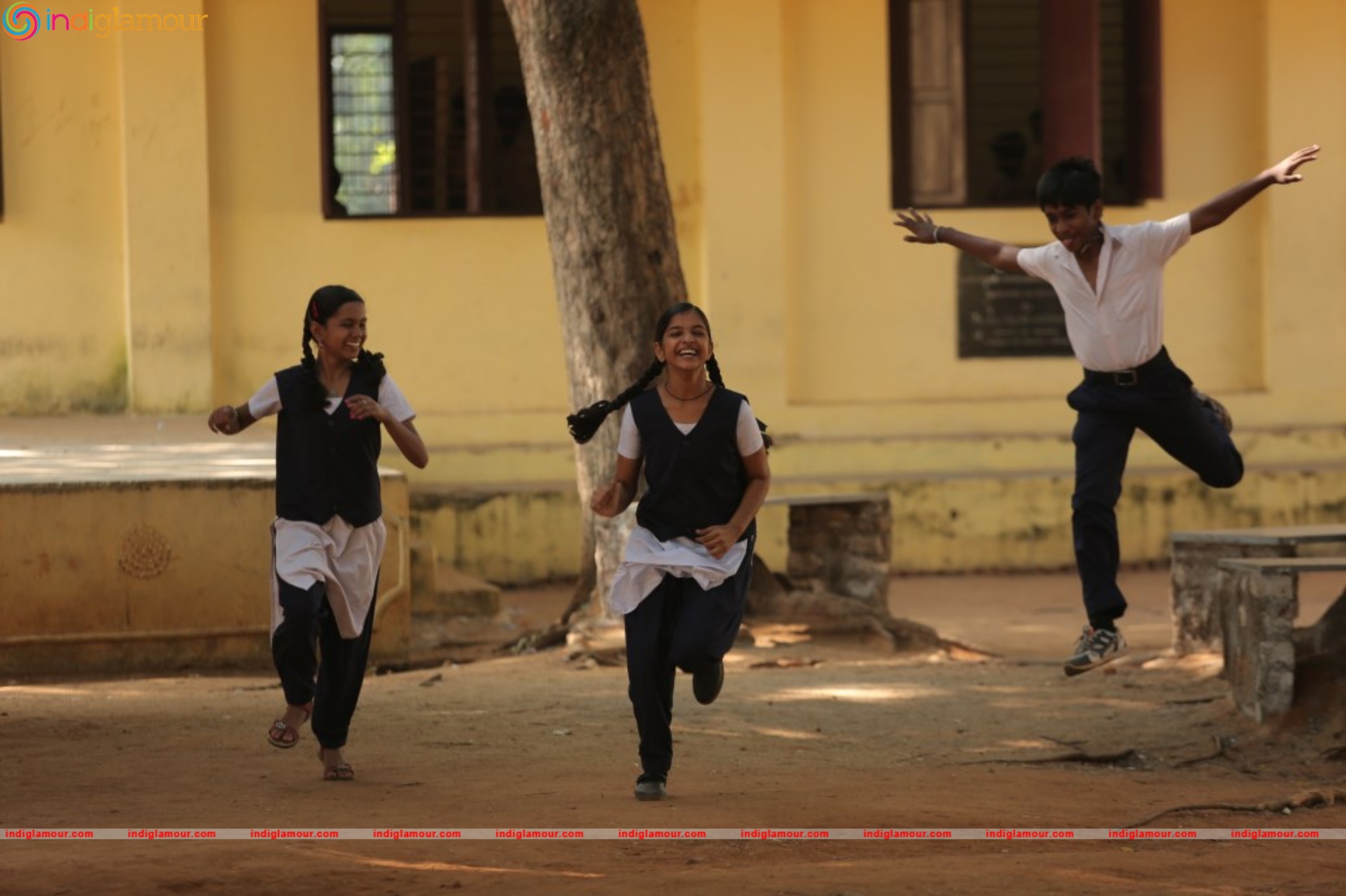 Amma Kanakku Movie hd photo