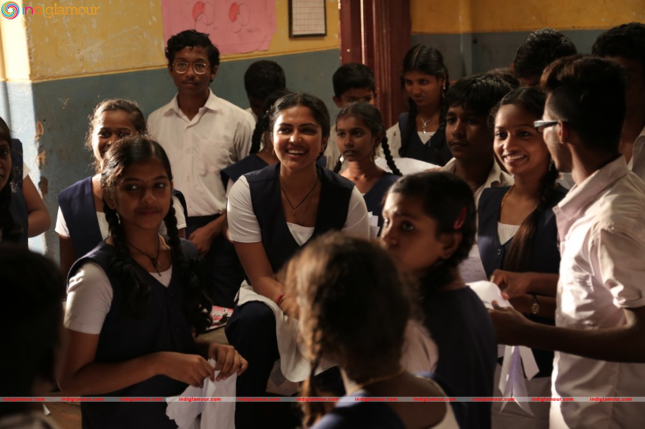 Amma Kanakku Movie hd photo