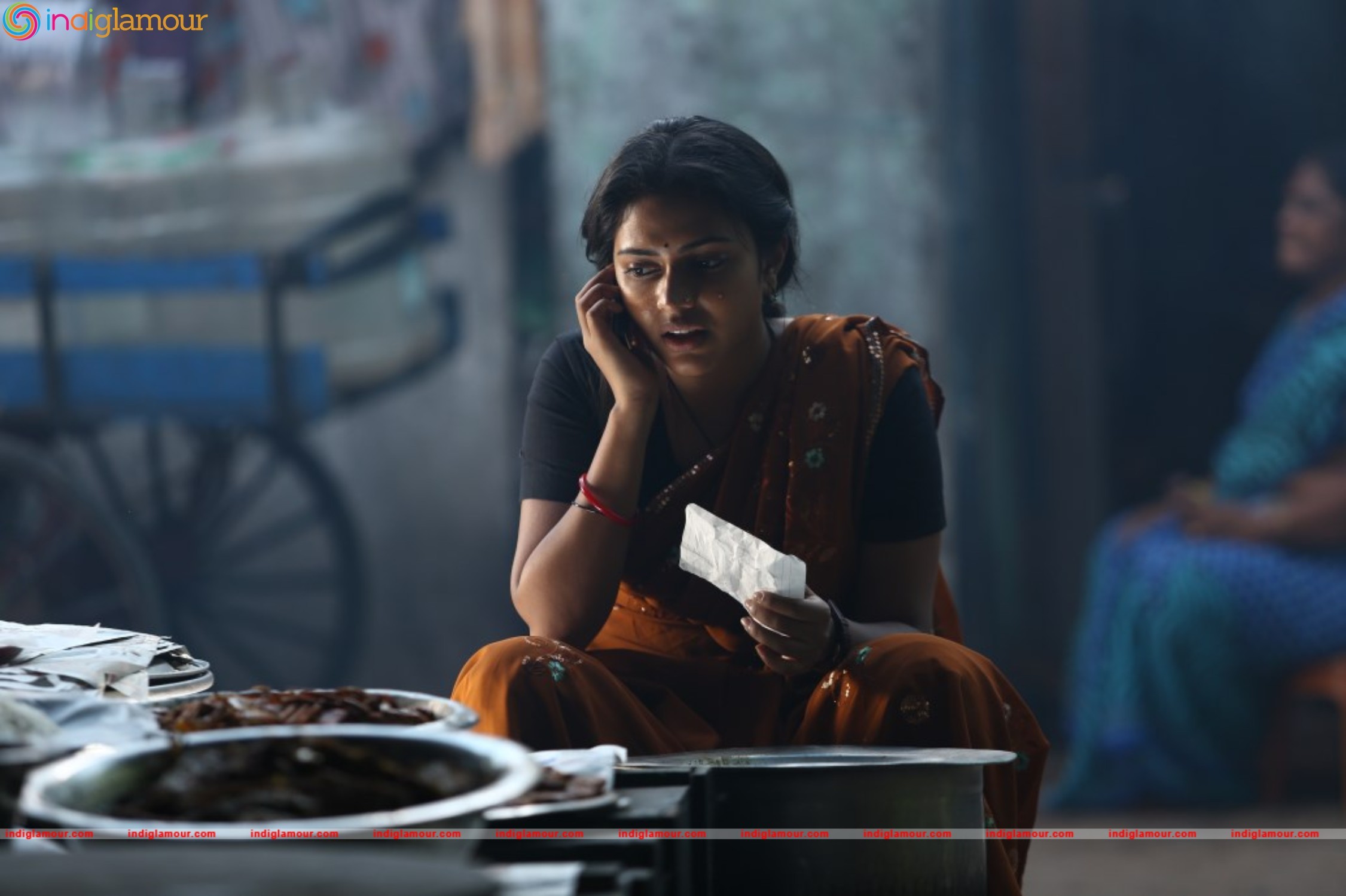 Amma Kanakku Movie hd photo