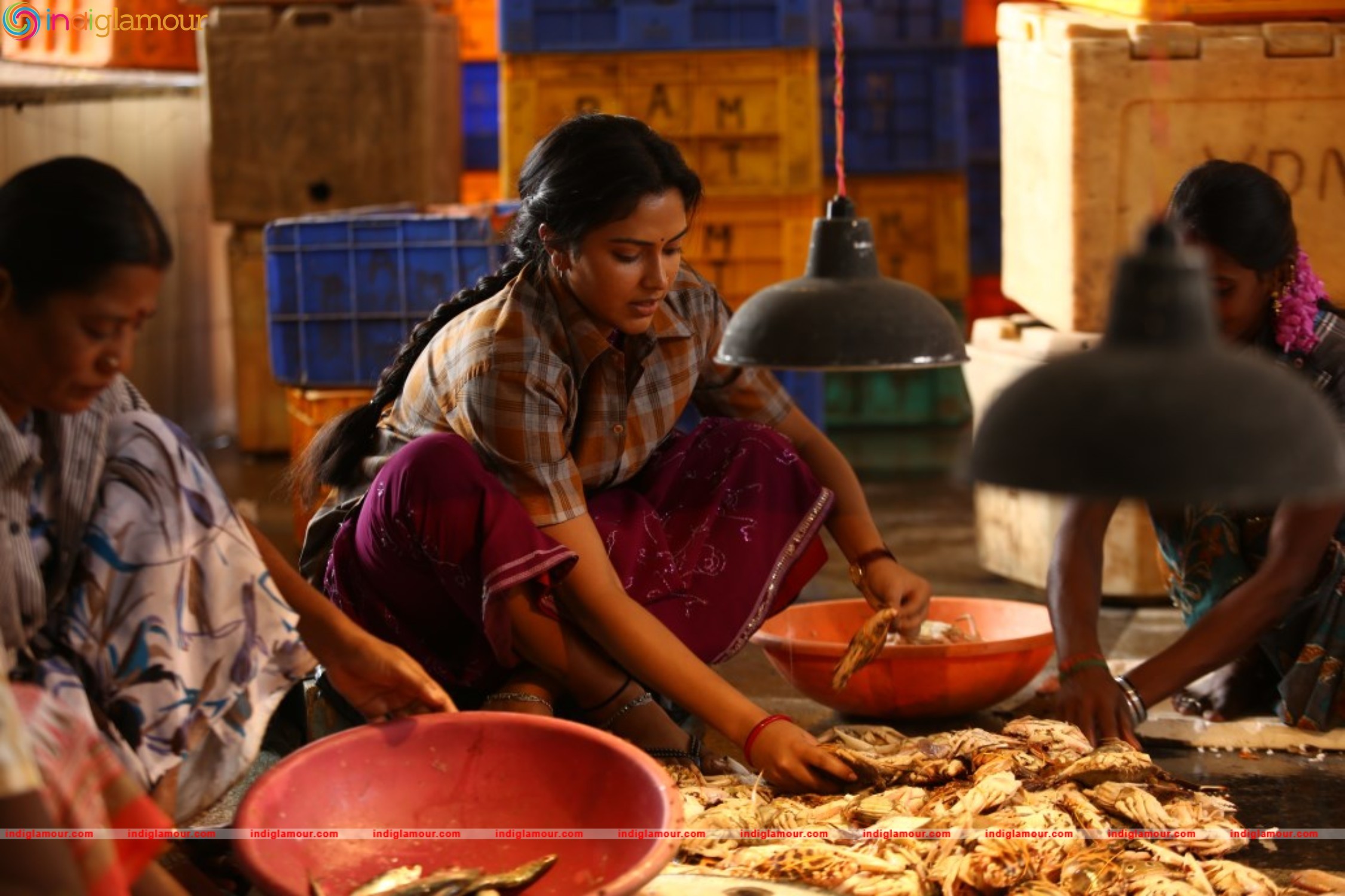 Amma Kanakku Movie hd photo