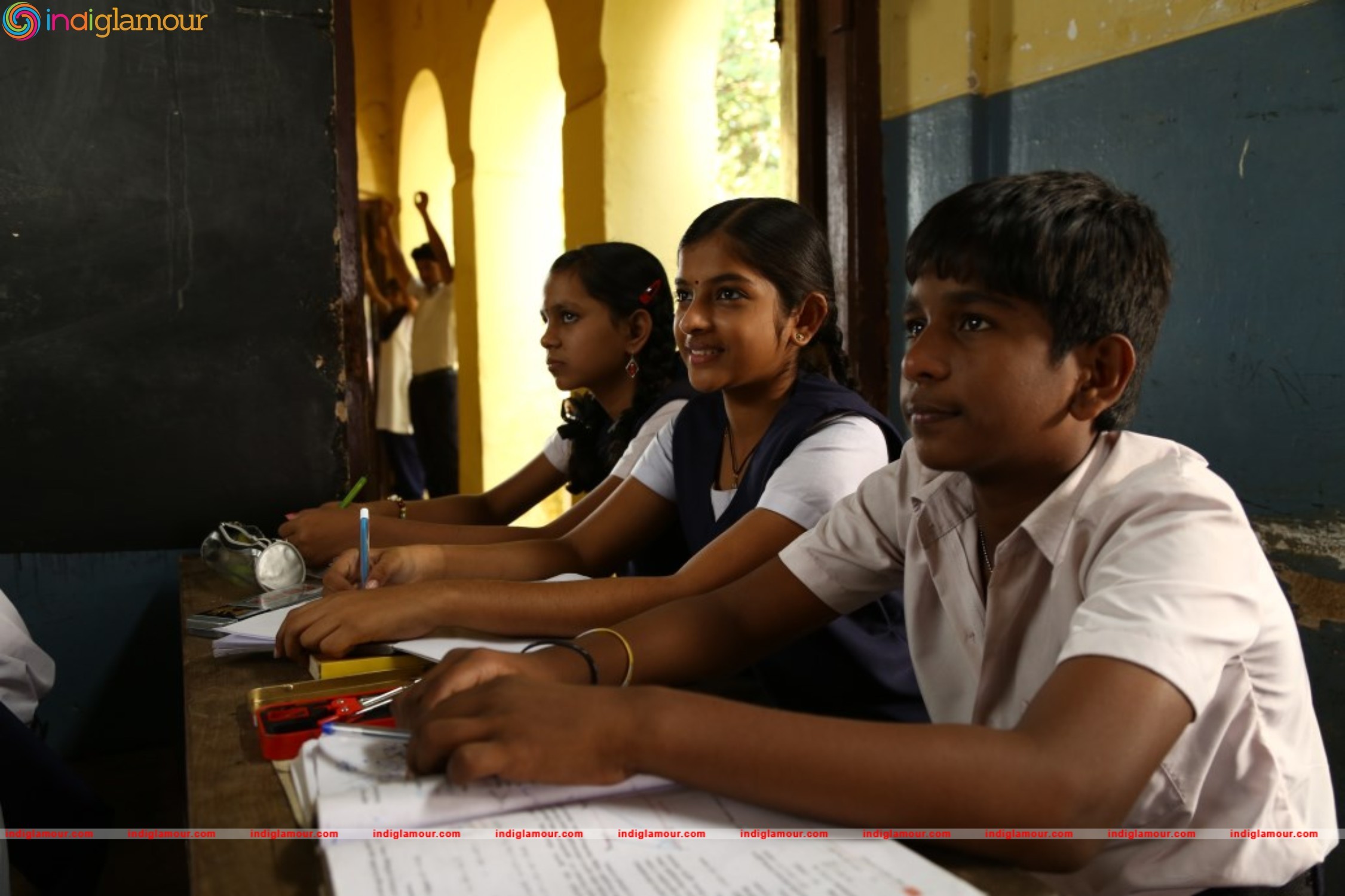 Amma Kanakku Movie hd photo